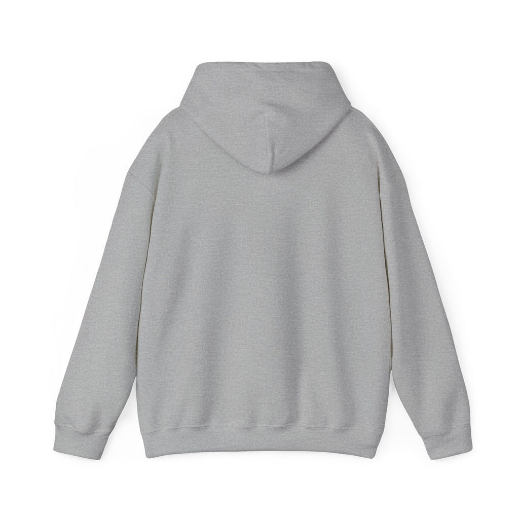 Slightly Crabby Today Hoodie | Cute Grumpy Crab, Coastal Mood Humor