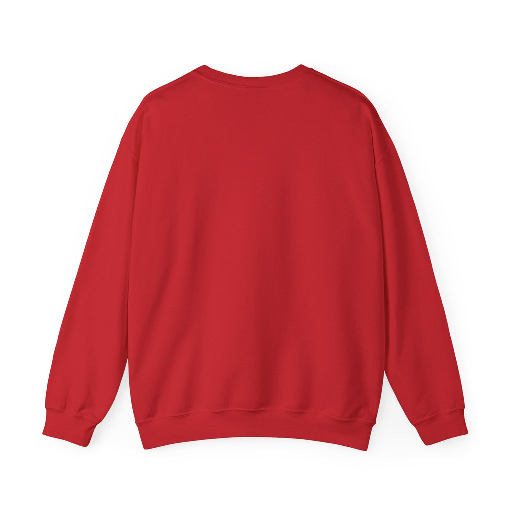 Demon Fighter Crewneck Sweatshirt
