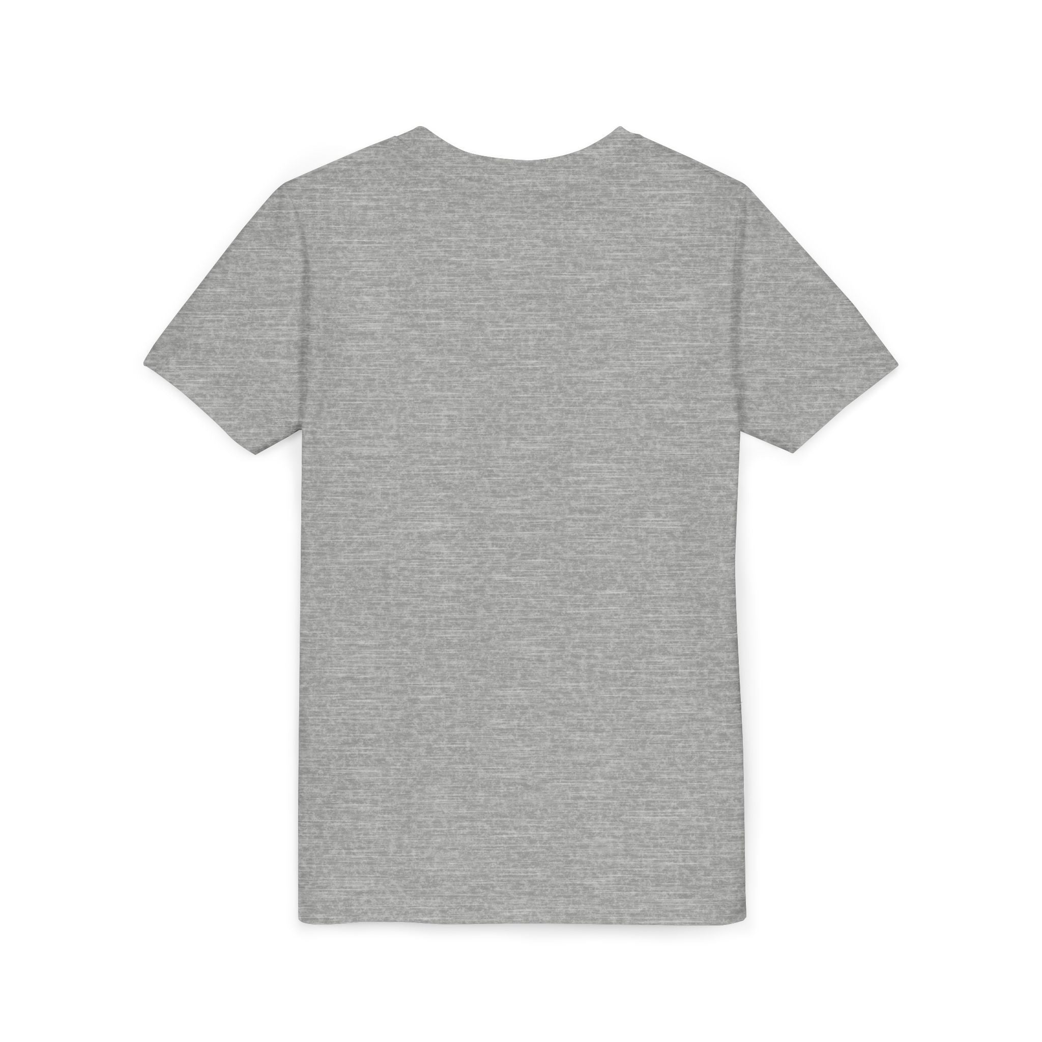 Youth Anime Character Tee — Action Pose Graphic Short Sleeve Shirt