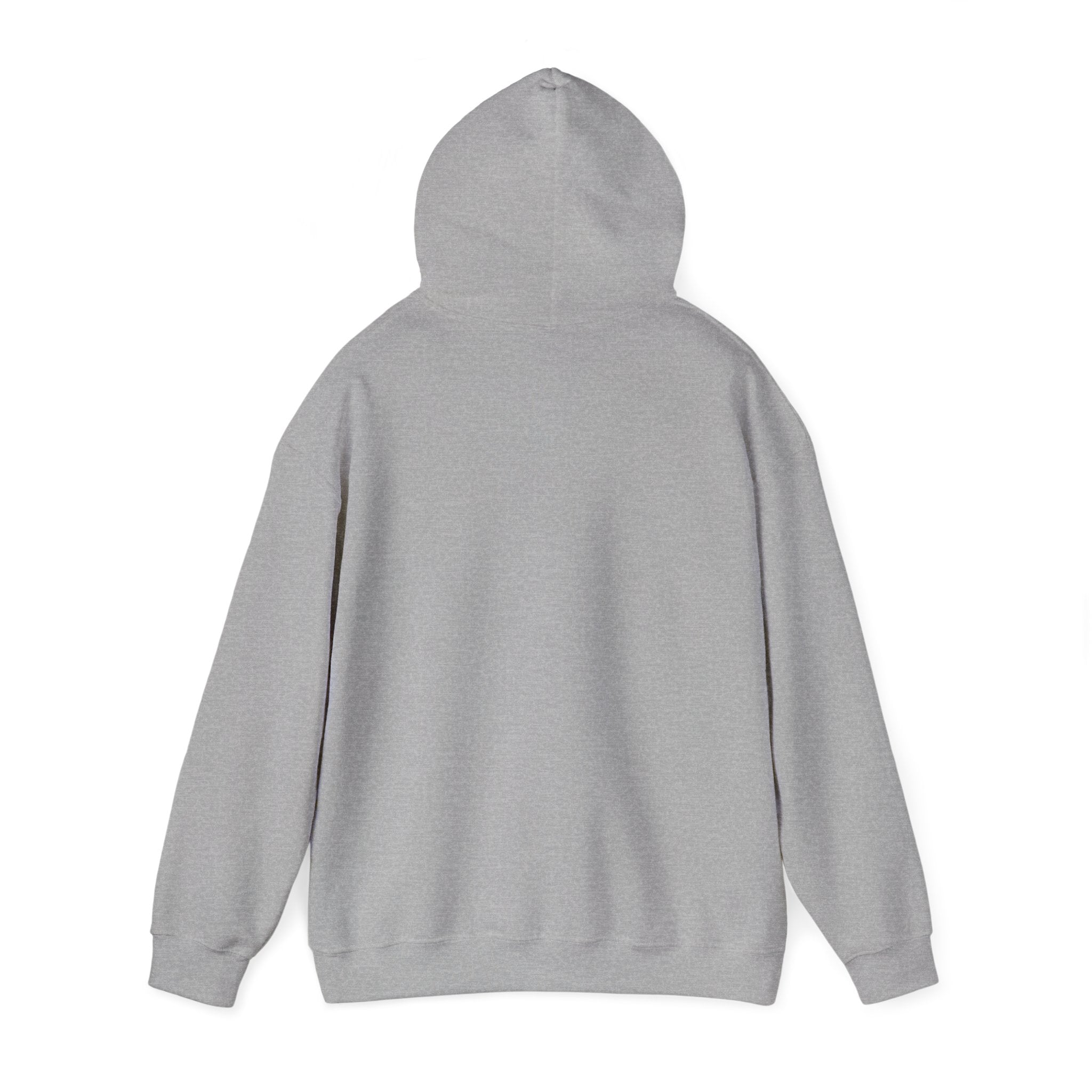 Crabby Coastal Illustration Hoodie | Cute Grumpy Crab, Summer Beach Humor