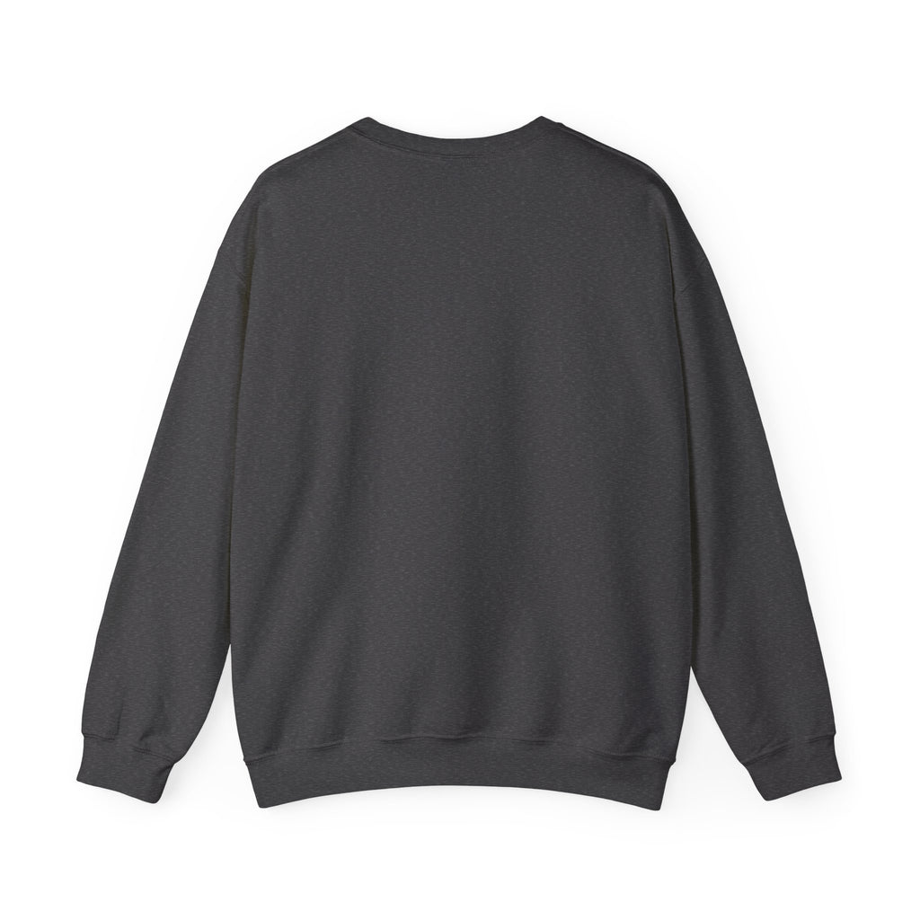 Demon Fighter Crewneck Sweatshirt