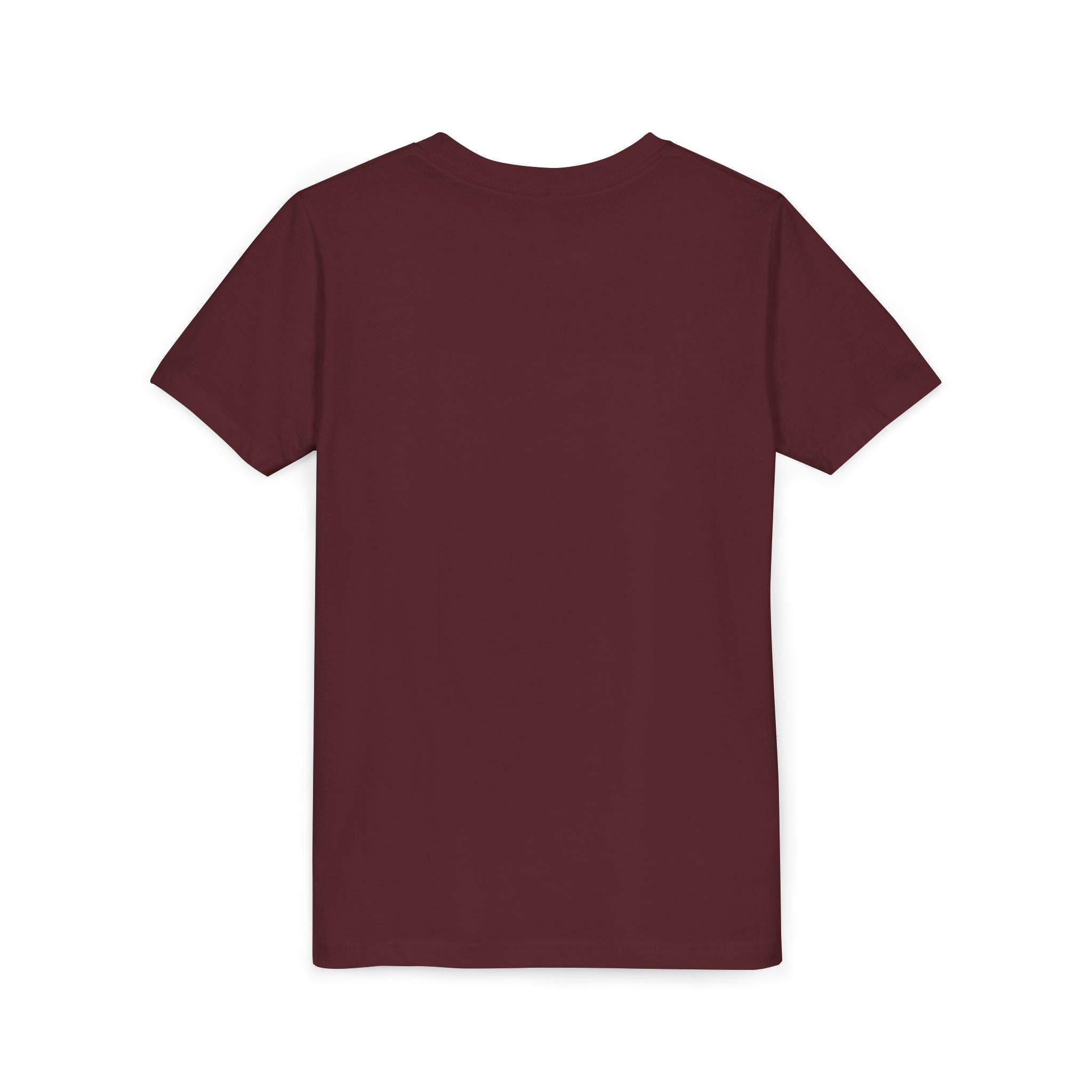 Youth Anime Character Tee — Action Pose Graphic Short Sleeve Shirt