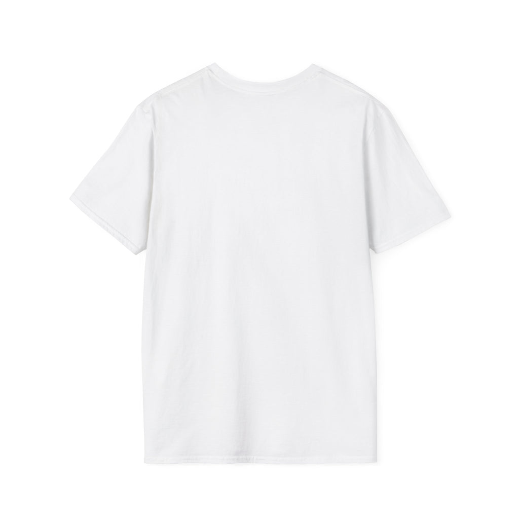 Anime Crew Graphic T-Shirt — Samurai & Fighters Illustration