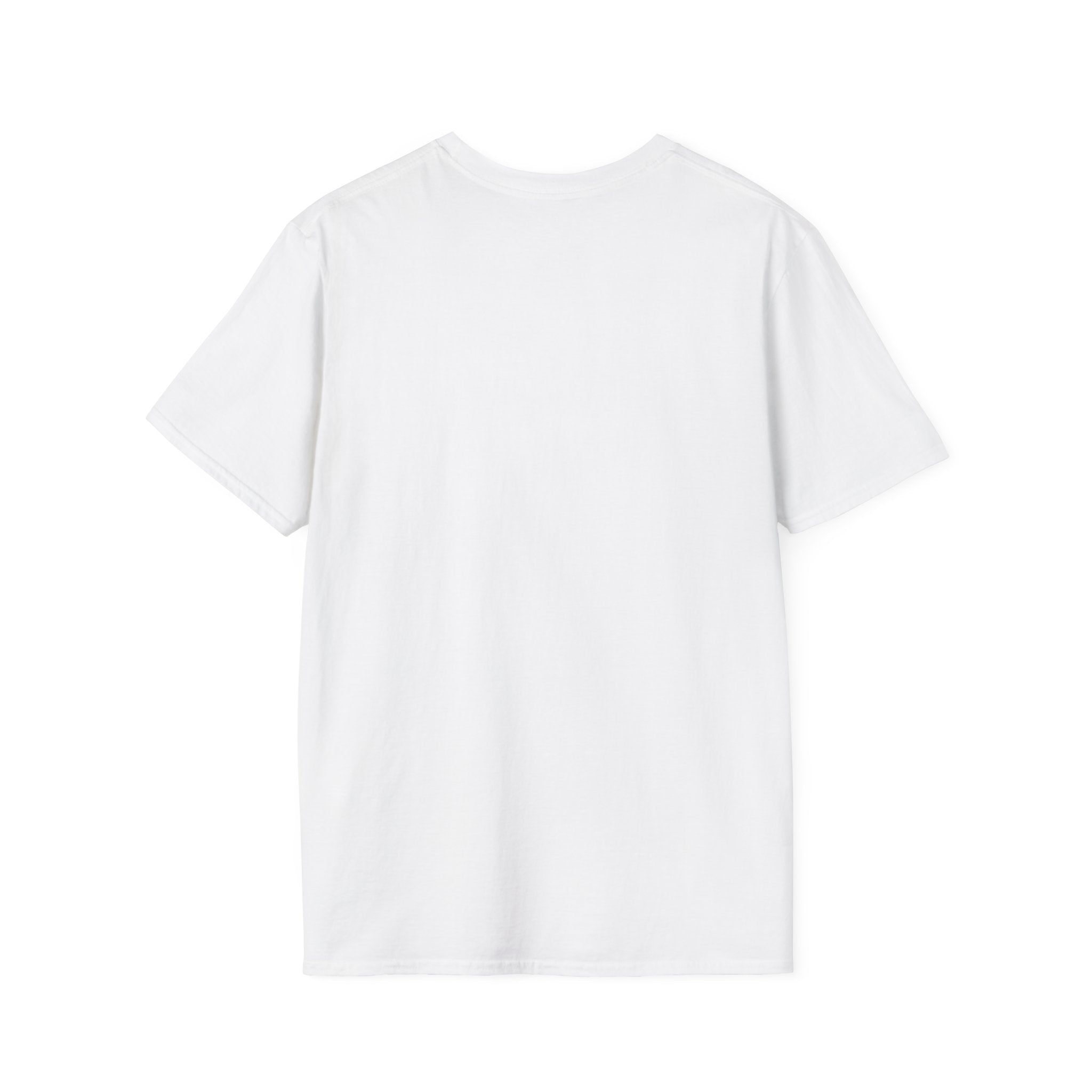 Anime Crew Graphic T-Shirt — Samurai & Fighters Illustration