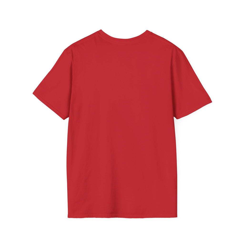 Anime Crew Graphic T-Shirt — Samurai & Fighters Illustration