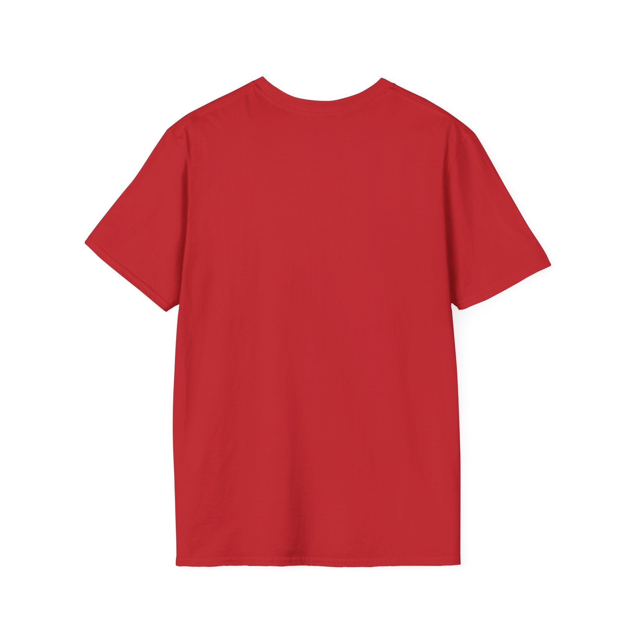 Anime Crew Graphic T-Shirt — Samurai & Fighters Illustration
