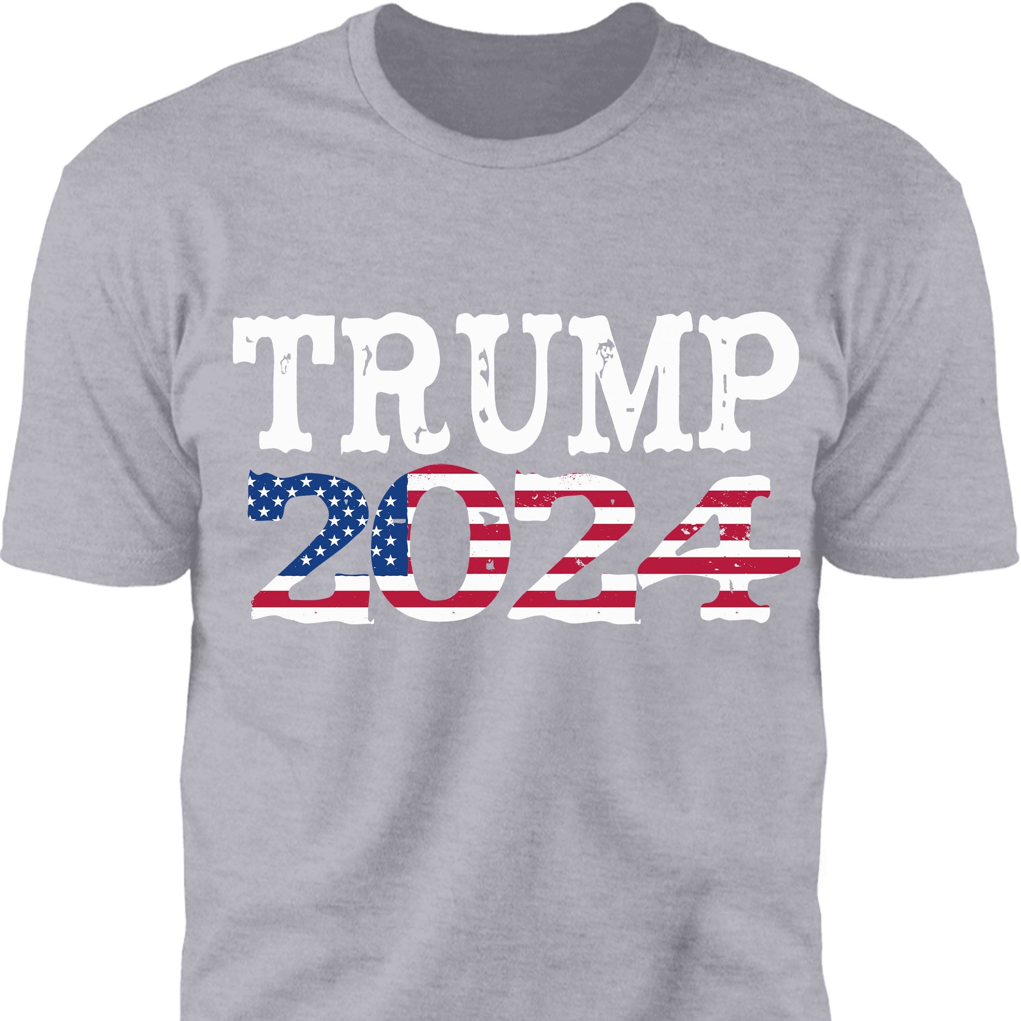 Trump 2024 Shirt | Donald Trump Homage Shirt | Donald Trump Fan Tees C905 - GOP
