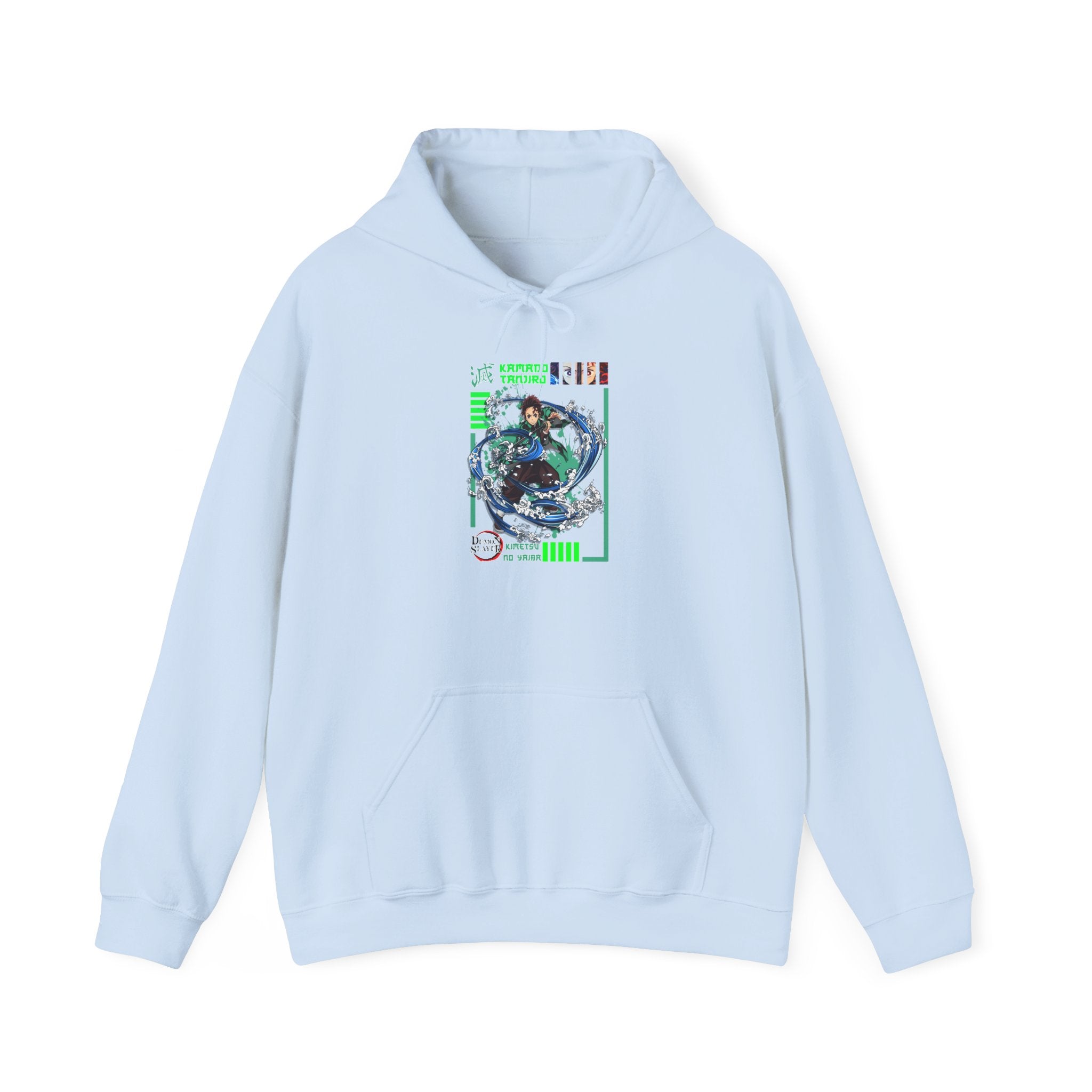 Cyber Wave Hoodie — Retro Futuristic Glitch Art Pullover