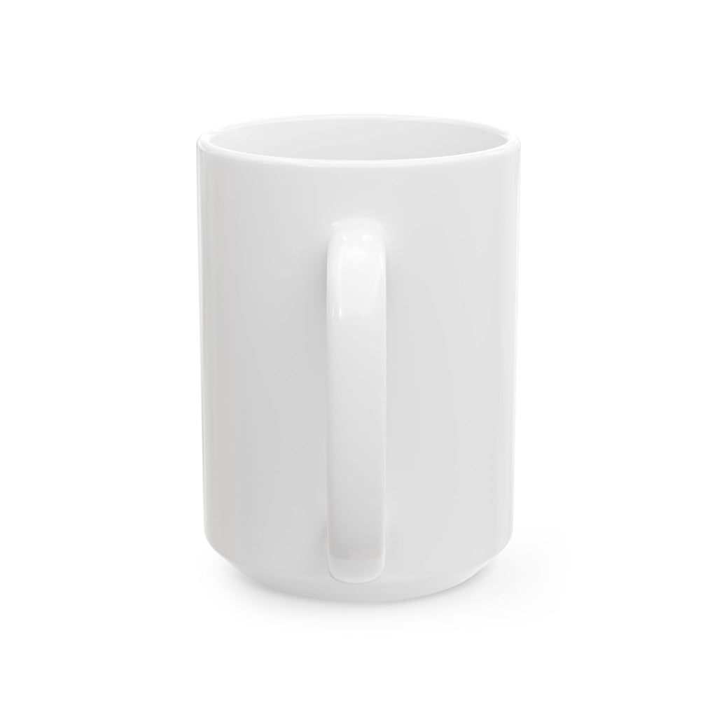 Nezuko Anime Ceramic Mug – Demon Slayer Coffee Cup (11oz/15oz)