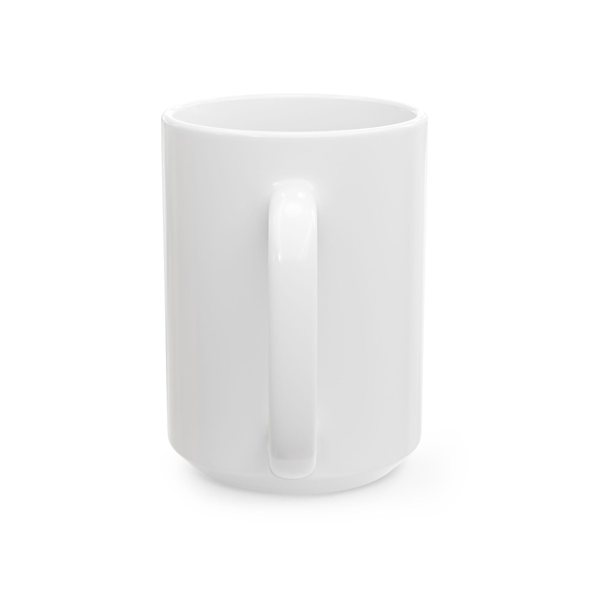 Nezuko Anime Ceramic Mug – Demon Slayer Coffee Cup (11oz/15oz)