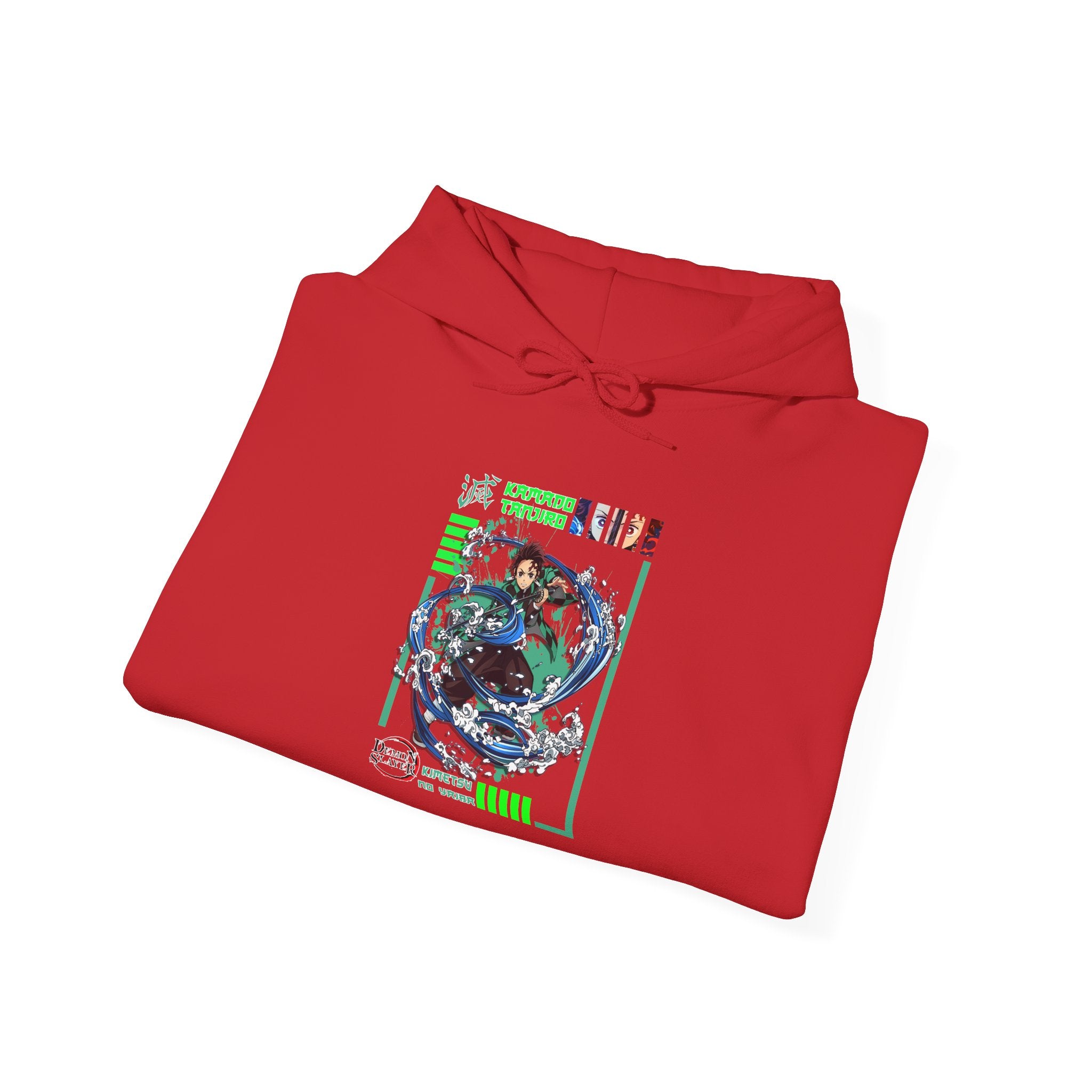 Cyber Wave Hoodie — Retro Futuristic Glitch Art Pullover