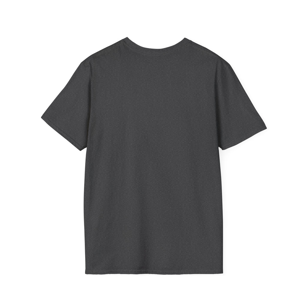 Anime Crew Graphic T-Shirt — Samurai & Fighters Illustration