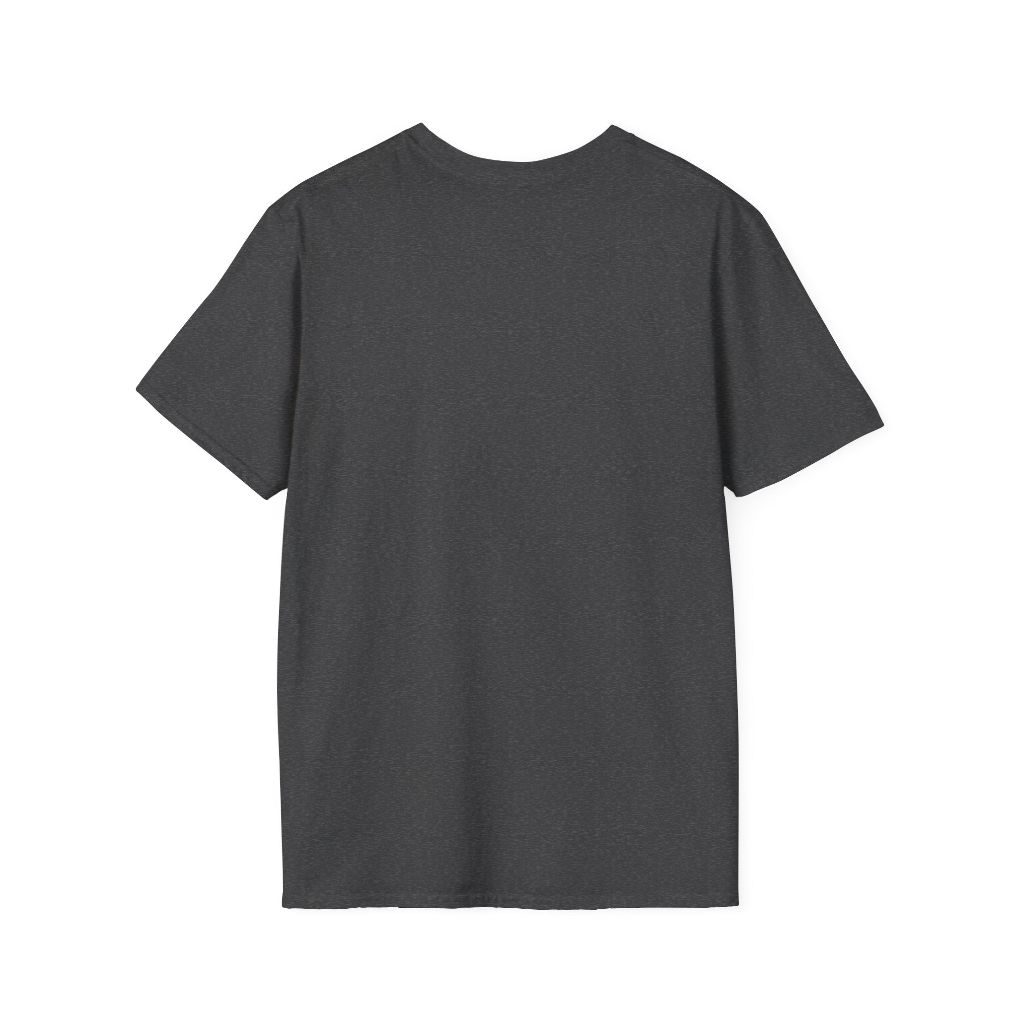 Anime Crew Graphic T-Shirt — Samurai & Fighters Illustration