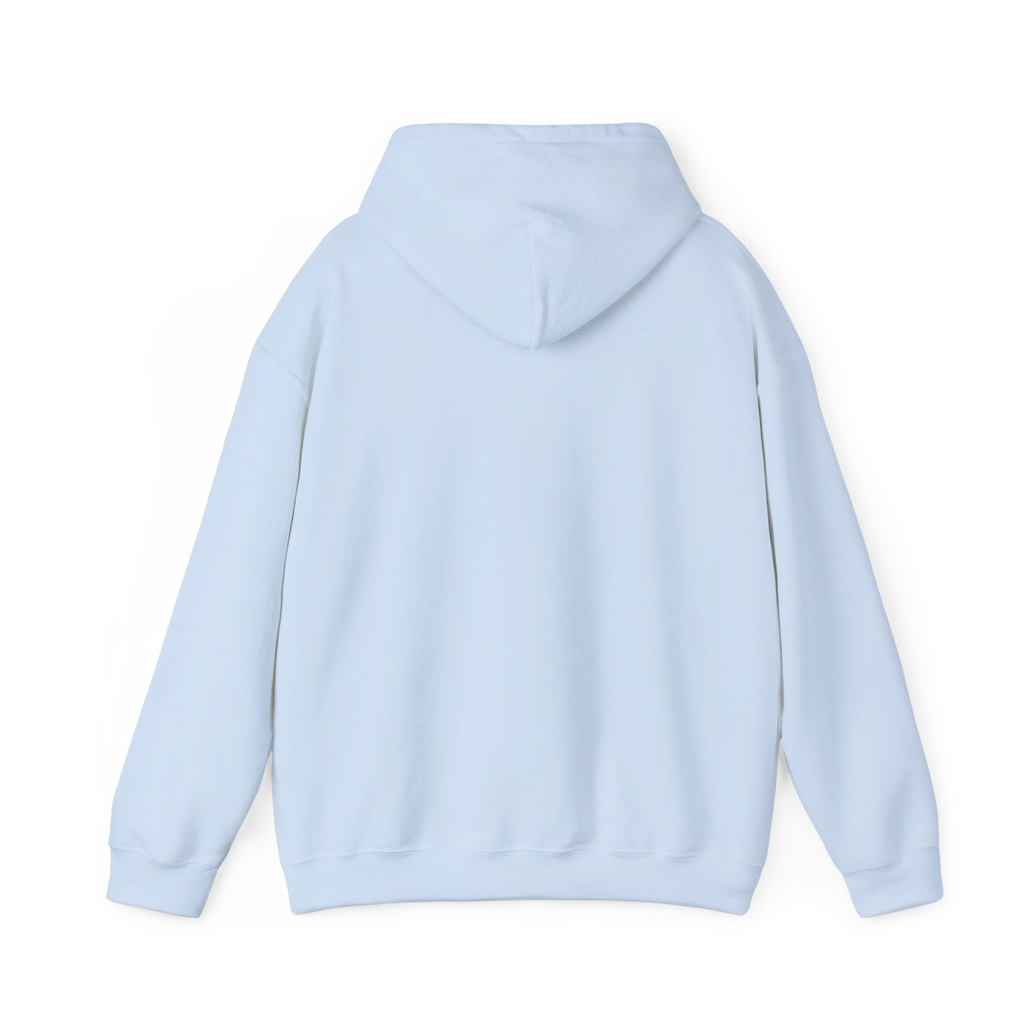 Cyber Wave Hoodie — Retro Futuristic Glitch Art Pullover