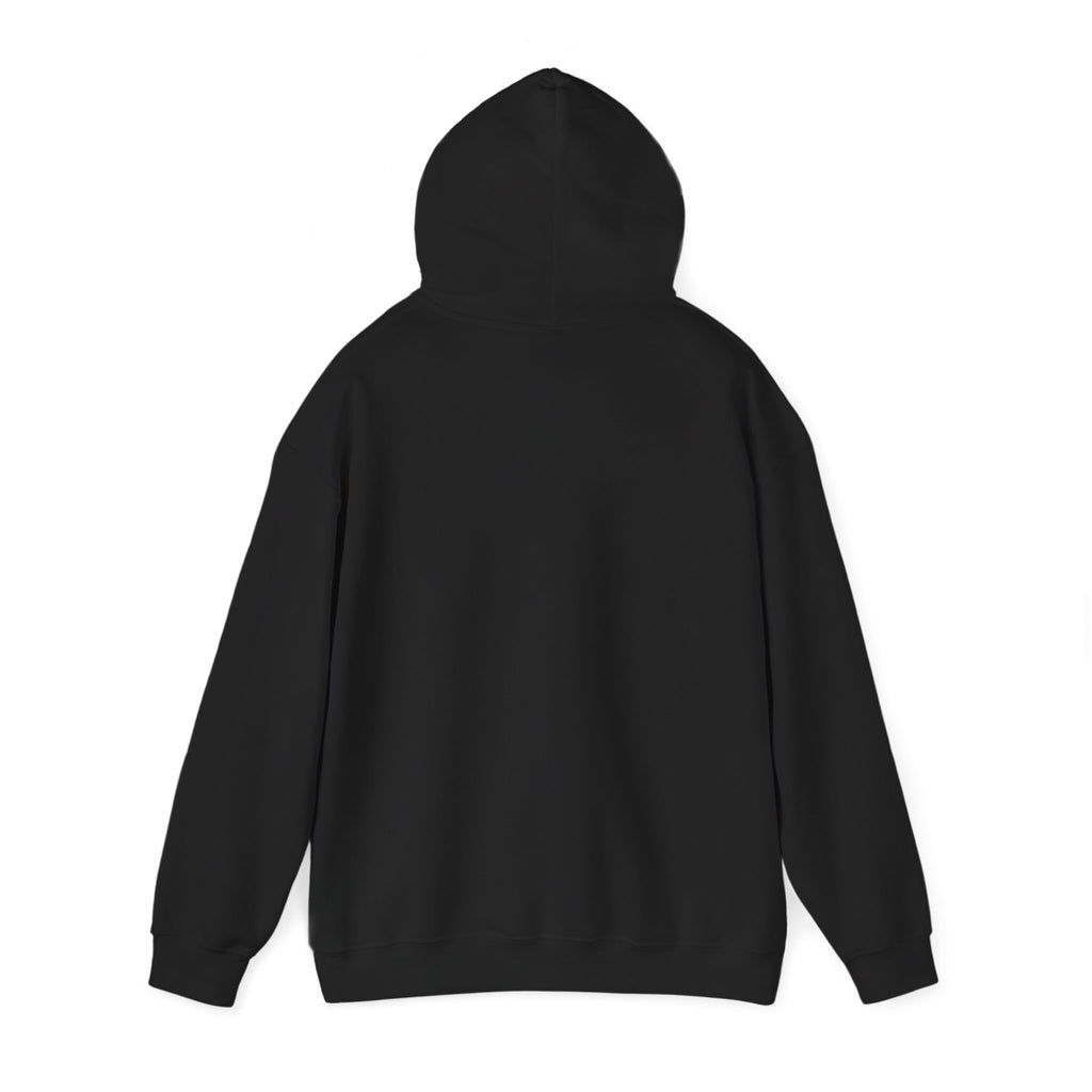 Crabby Coastal Illustration Hoodie | Cute Grumpy Crab, Summer Beach Humor