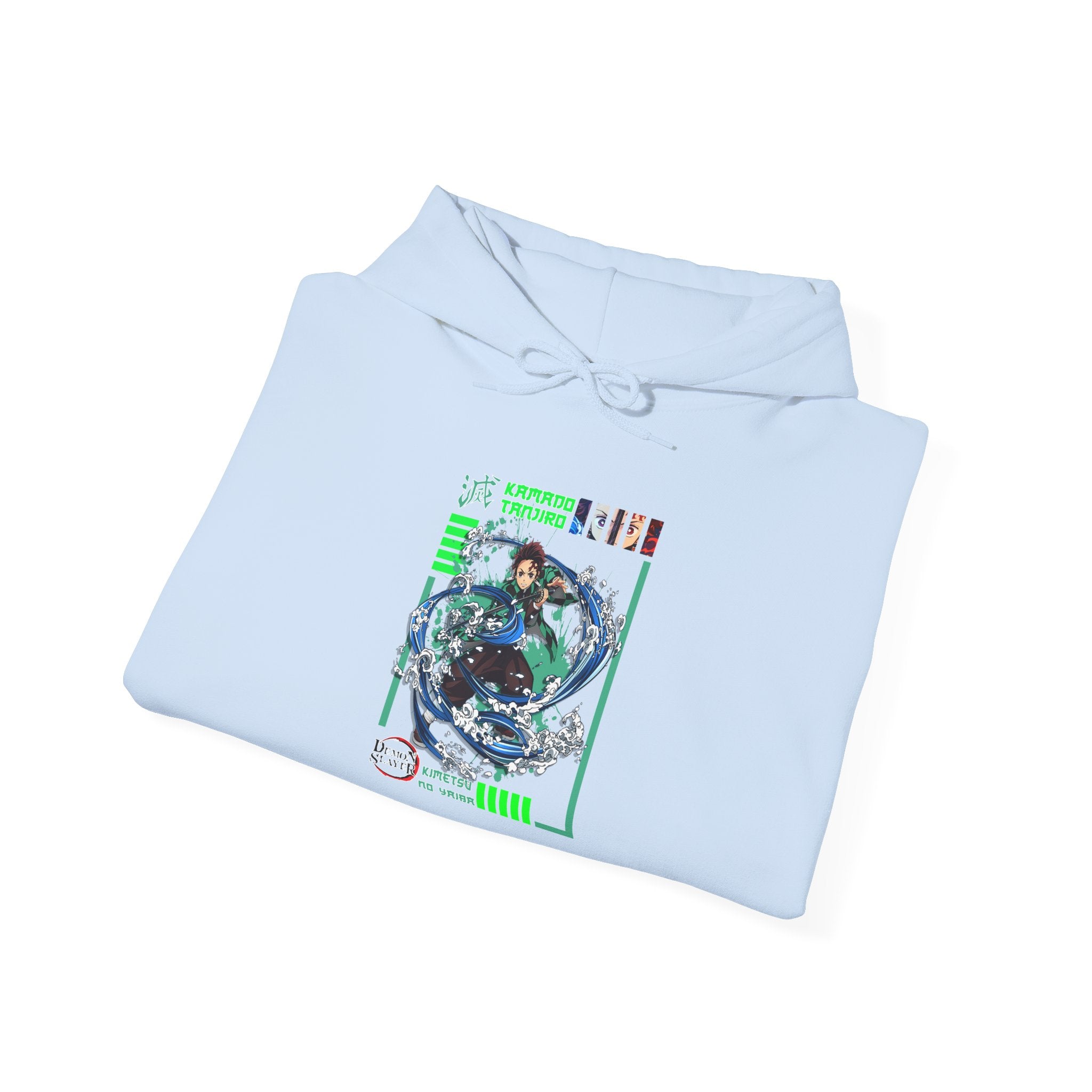 Cyber Wave Hoodie — Retro Futuristic Glitch Art Pullover