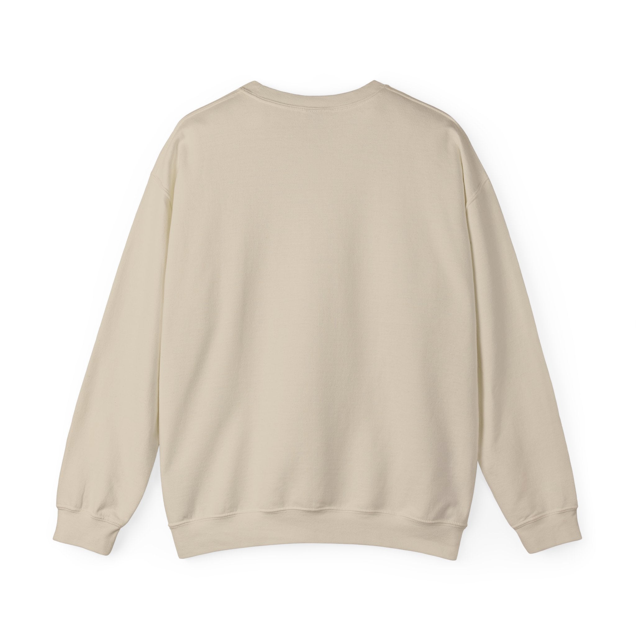 Demon Fighter Crewneck Sweatshirt