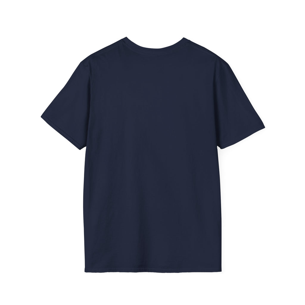 Anime Crew Graphic T-Shirt — Samurai & Fighters Illustration