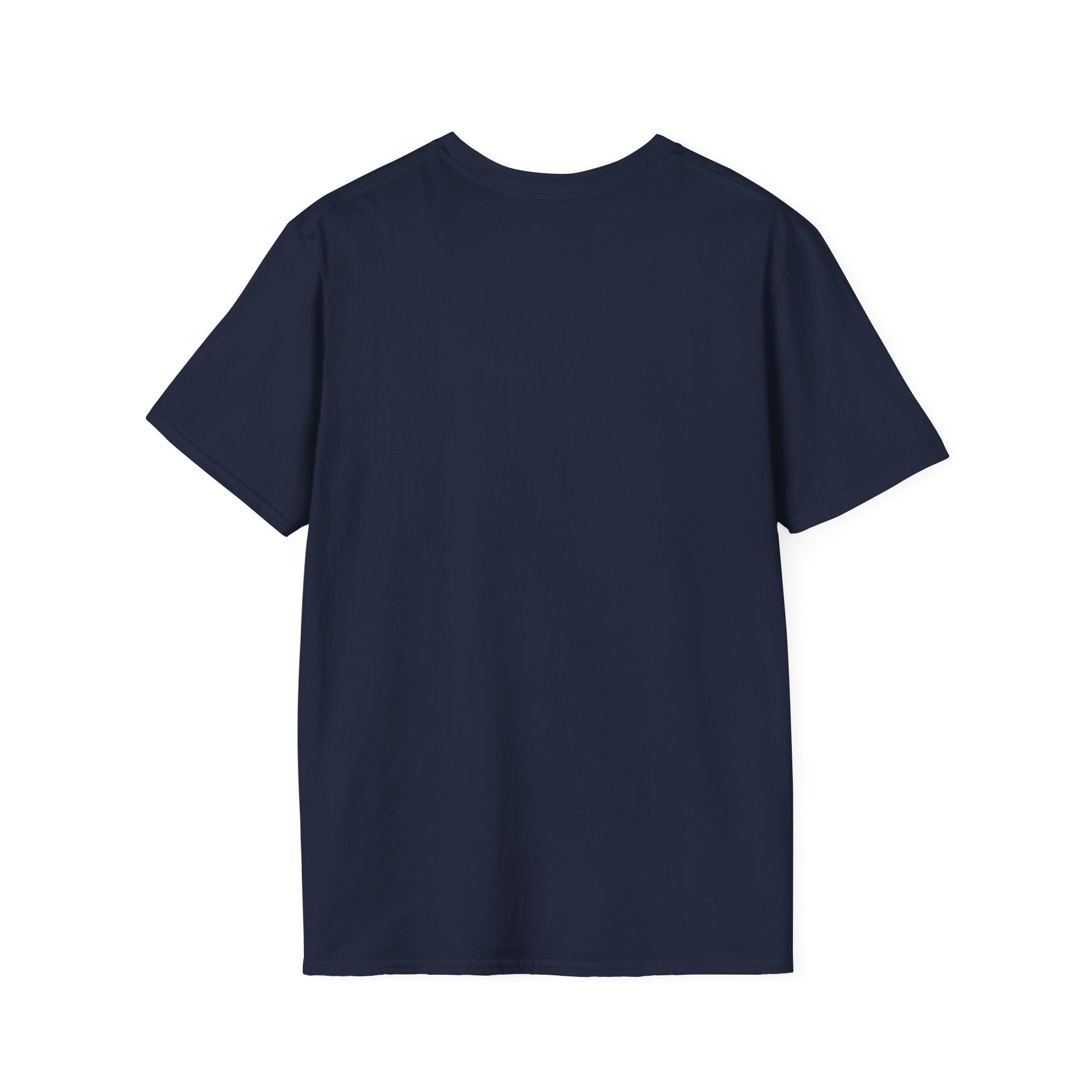 Anime Crew Graphic T-Shirt — Samurai & Fighters Illustration