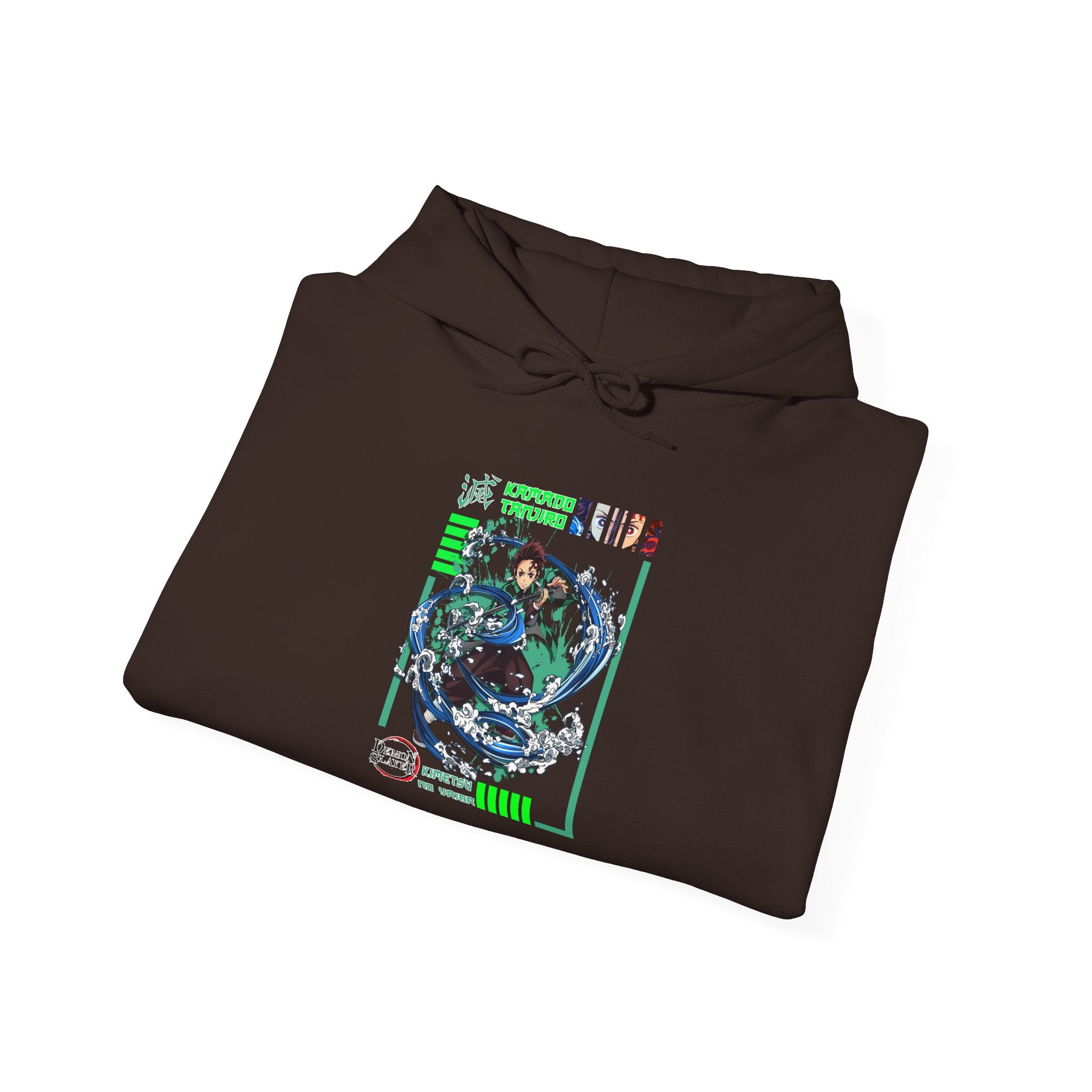 Cyber Wave Hoodie — Retro Futuristic Glitch Art Pullover