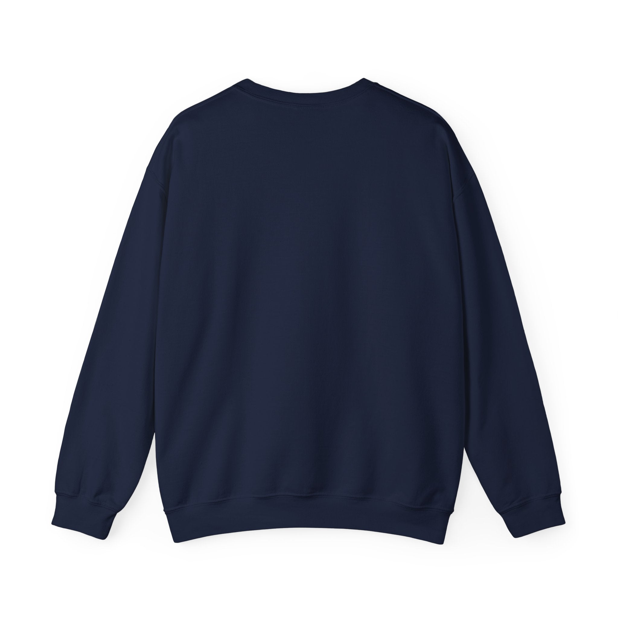 If Crabby Crewneck Sweatshirt | Crab Mood Humor, Coastal Summer Style