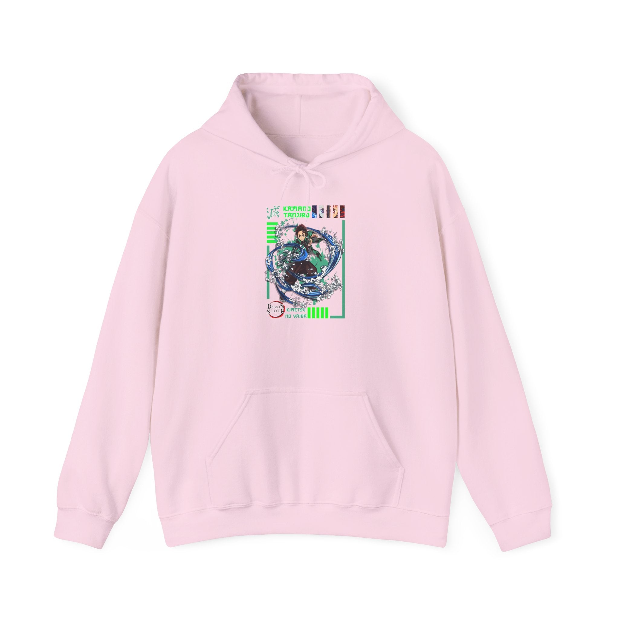 Cyber Wave Hoodie — Retro Futuristic Glitch Art Pullover