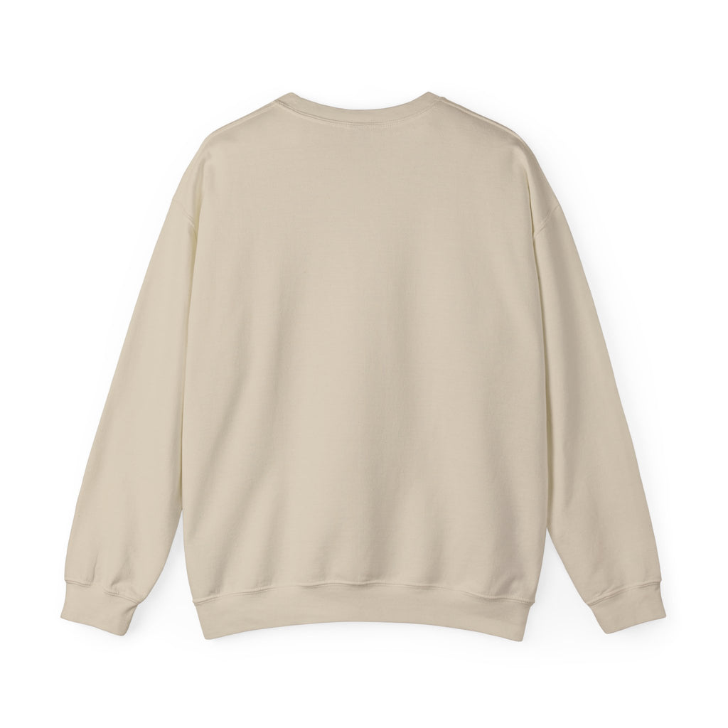 If Crabby Crewneck Sweatshirt | Crab Mood Humor, Coastal Summer Style