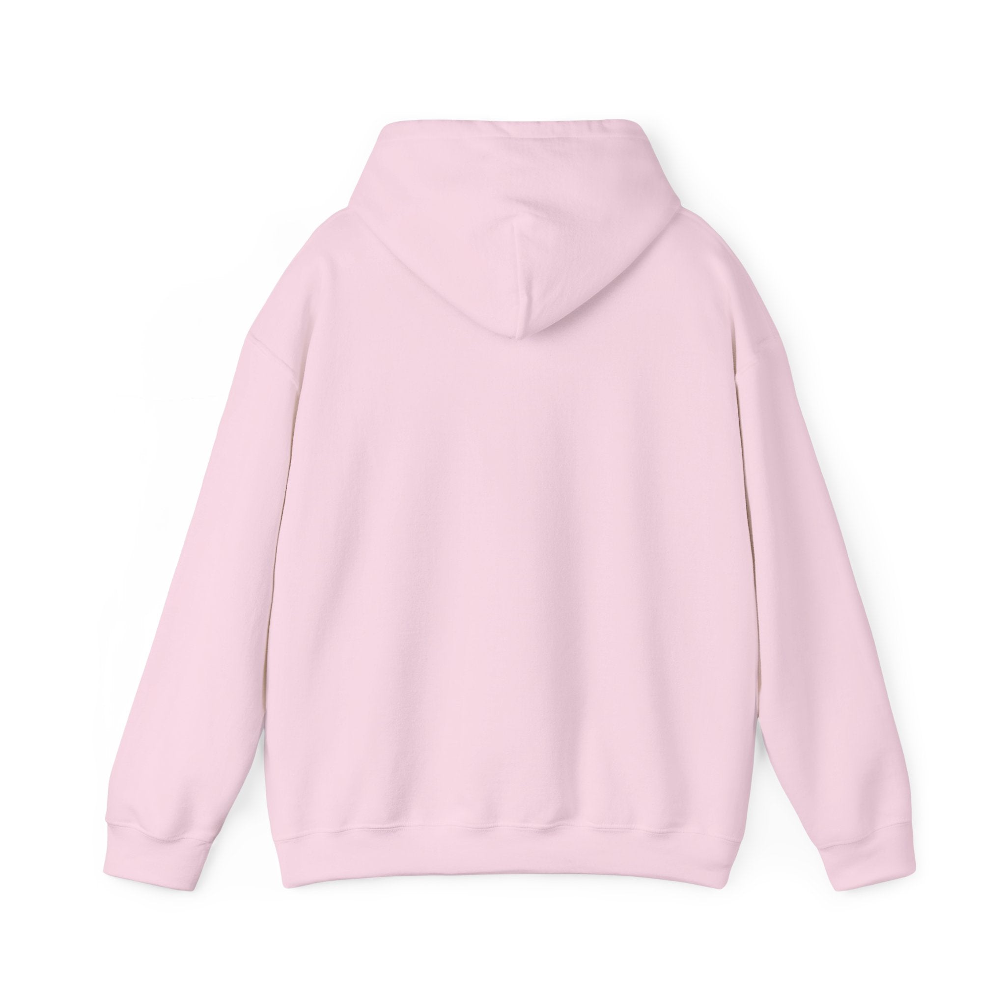 Cyber Wave Hoodie — Retro Futuristic Glitch Art Pullover