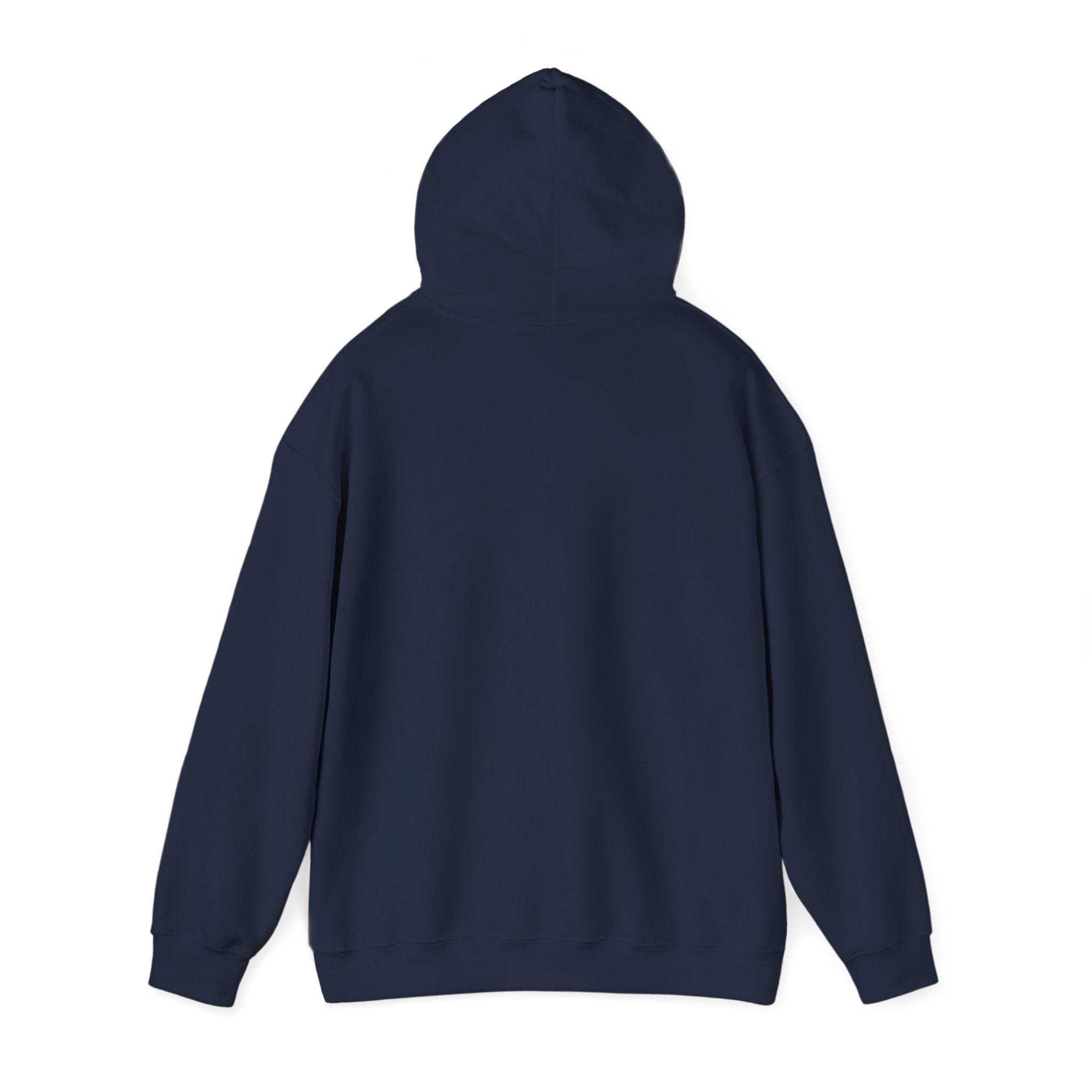 Crabby Coastal Illustration Hoodie | Cute Grumpy Crab, Summer Beach Humor