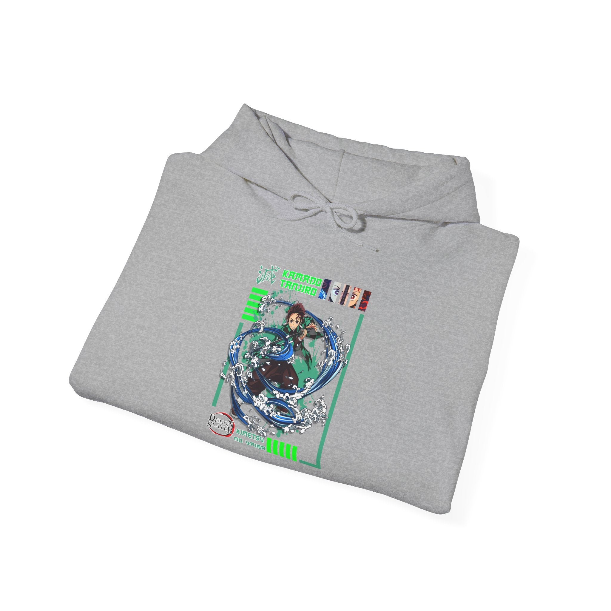Cyber Wave Hoodie — Retro Futuristic Glitch Art Pullover