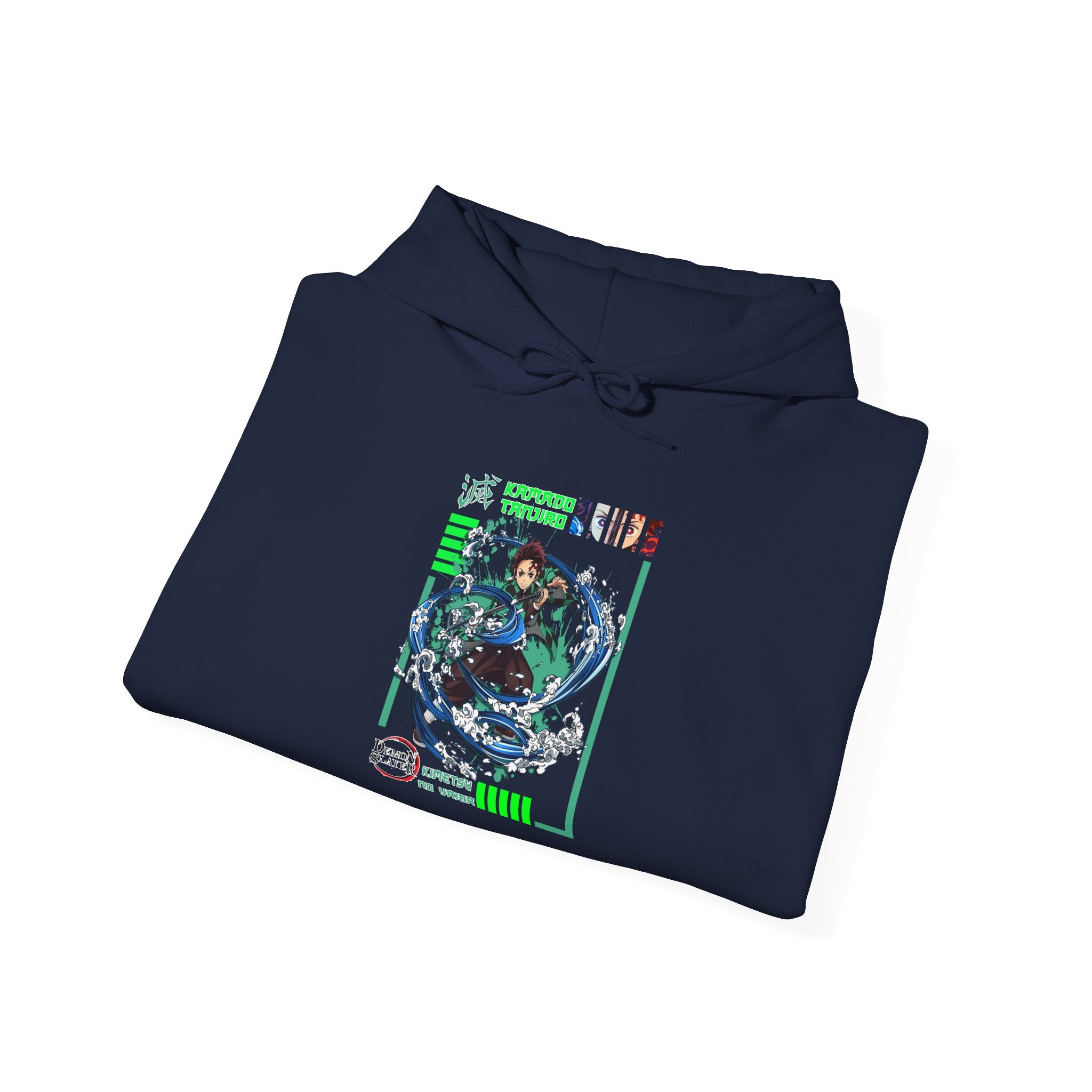 Cyber Wave Hoodie — Retro Futuristic Glitch Art Pullover