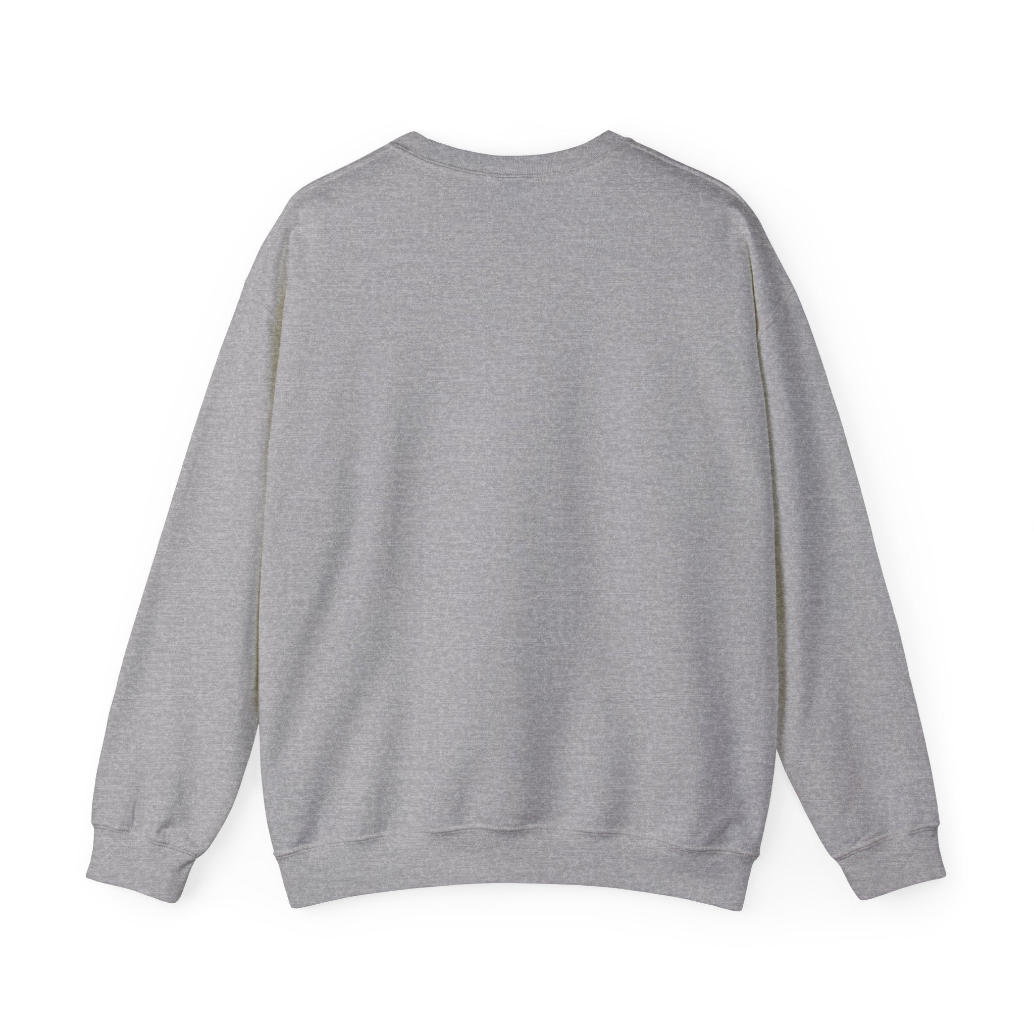 Demon Fighter Crewneck Sweatshirt