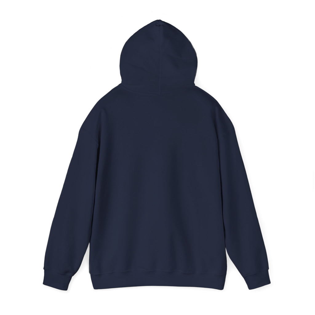 Slightly Crabby Today Hoodie | Cute Grumpy Crab, Coastal Mood Humor