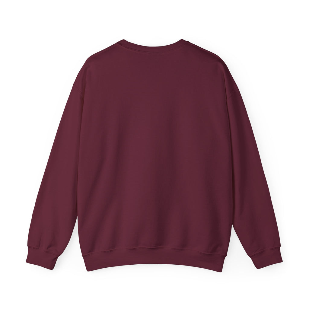 Demon Fighter Crewneck Sweatshirt