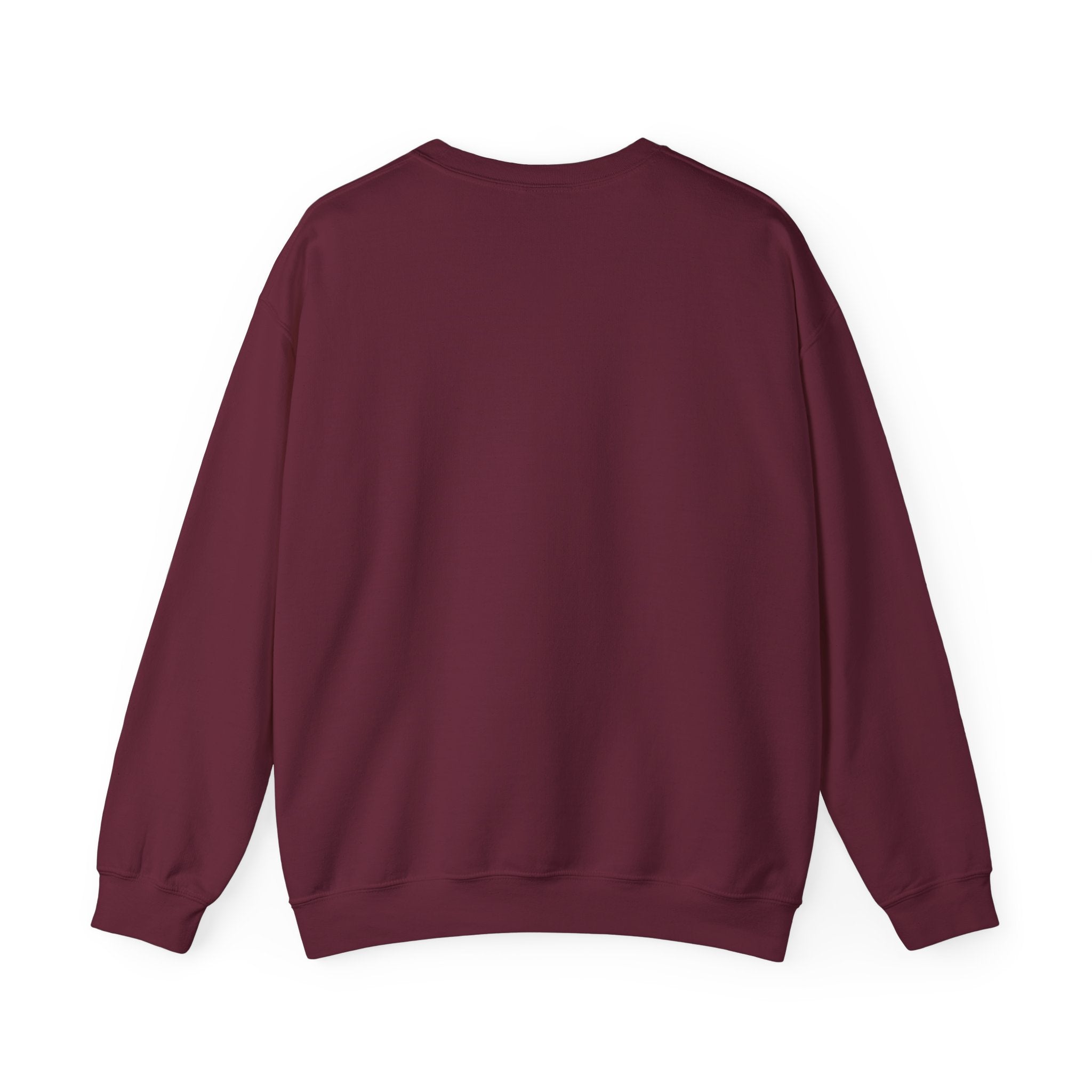 Demon Fighter Crewneck Sweatshirt