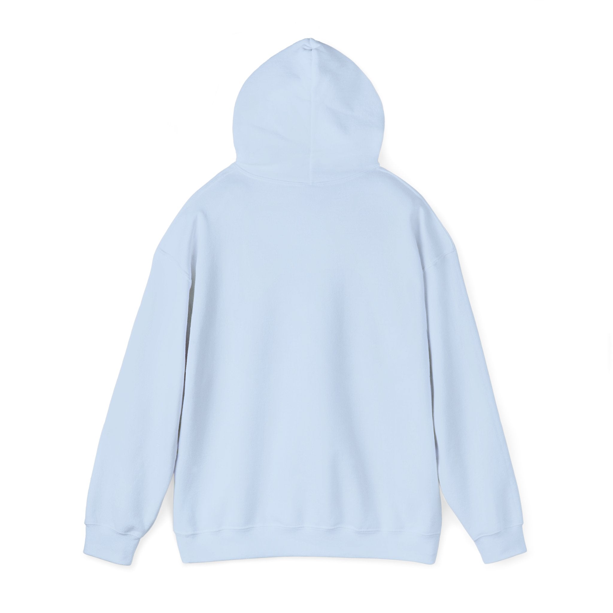 Cyber Wave Hoodie — Retro Futuristic Glitch Art Pullover