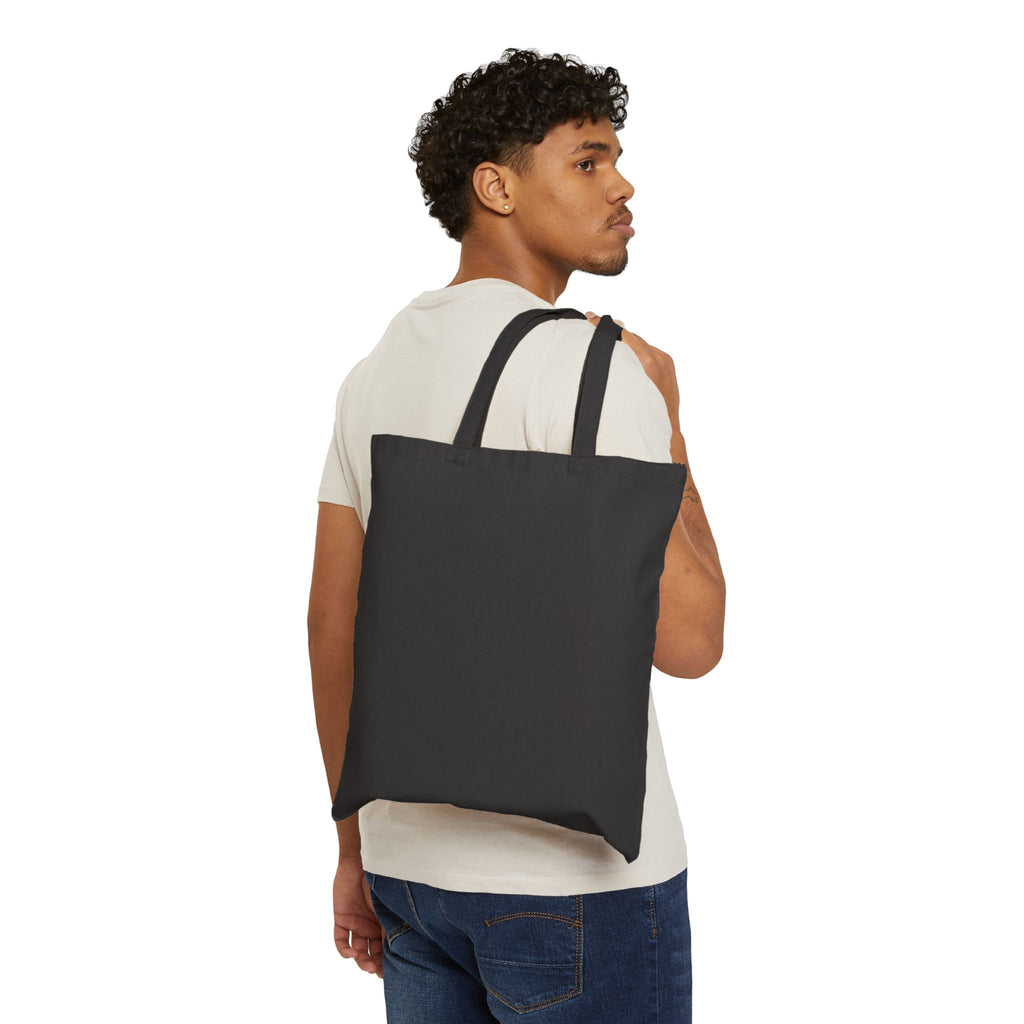 Slightly Crabby Today Tote | Cute Crab Mood Humor, Coastal Summer Canvas