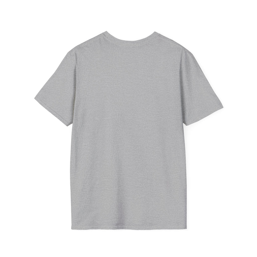 Anime Crew Graphic T-Shirt — Samurai & Fighters Illustration