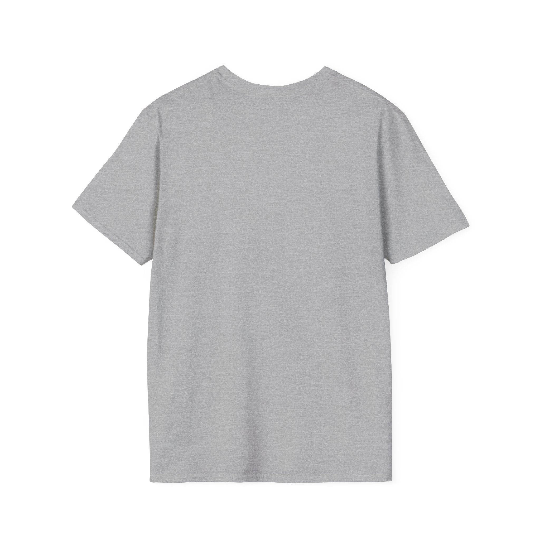 Anime Crew Graphic T-Shirt — Samurai & Fighters Illustration