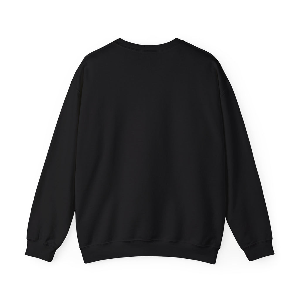 If Crabby Crewneck Sweatshirt | Crab Mood Humor, Coastal Summer Style