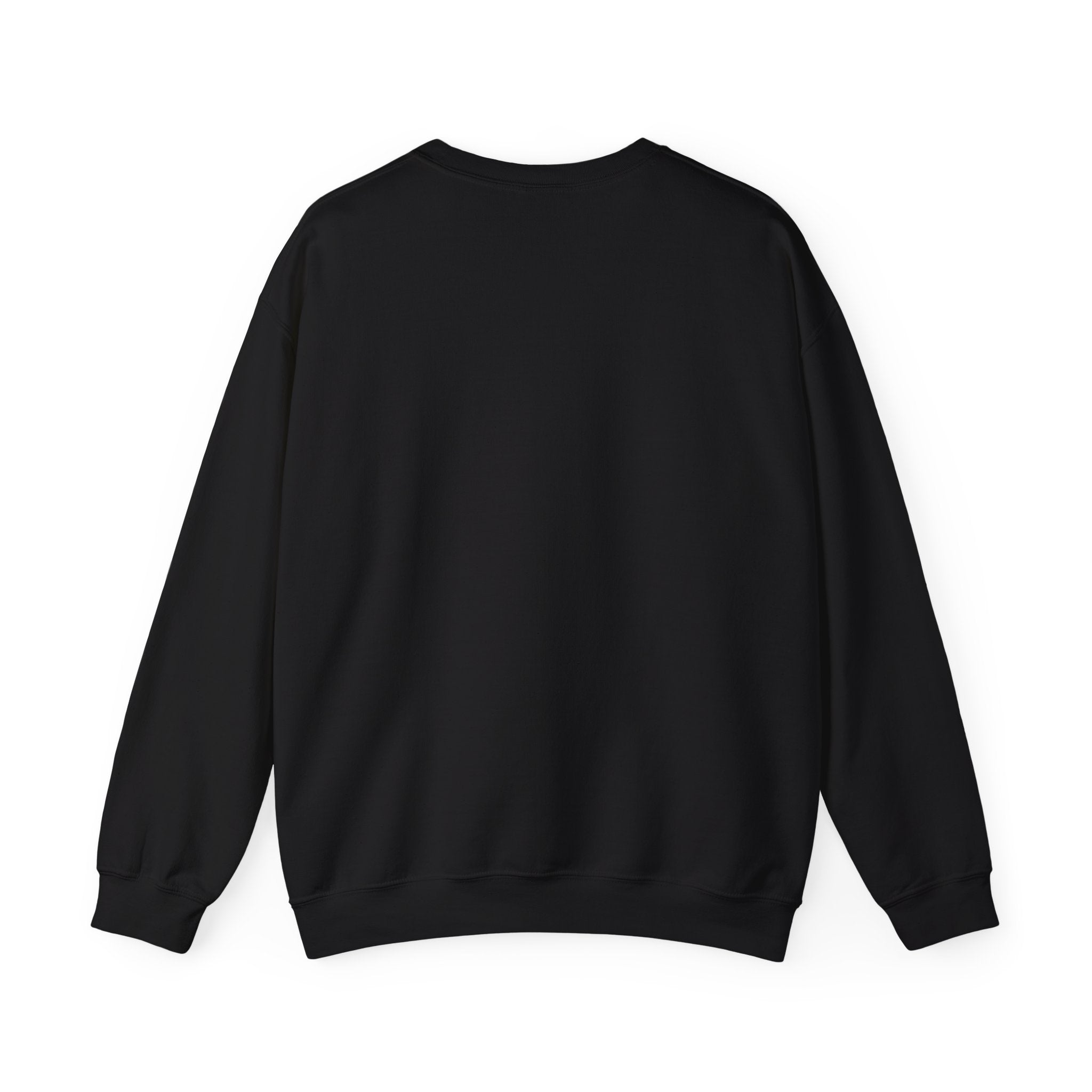 If Crabby Crewneck Sweatshirt | Crab Mood Humor, Coastal Summer Style