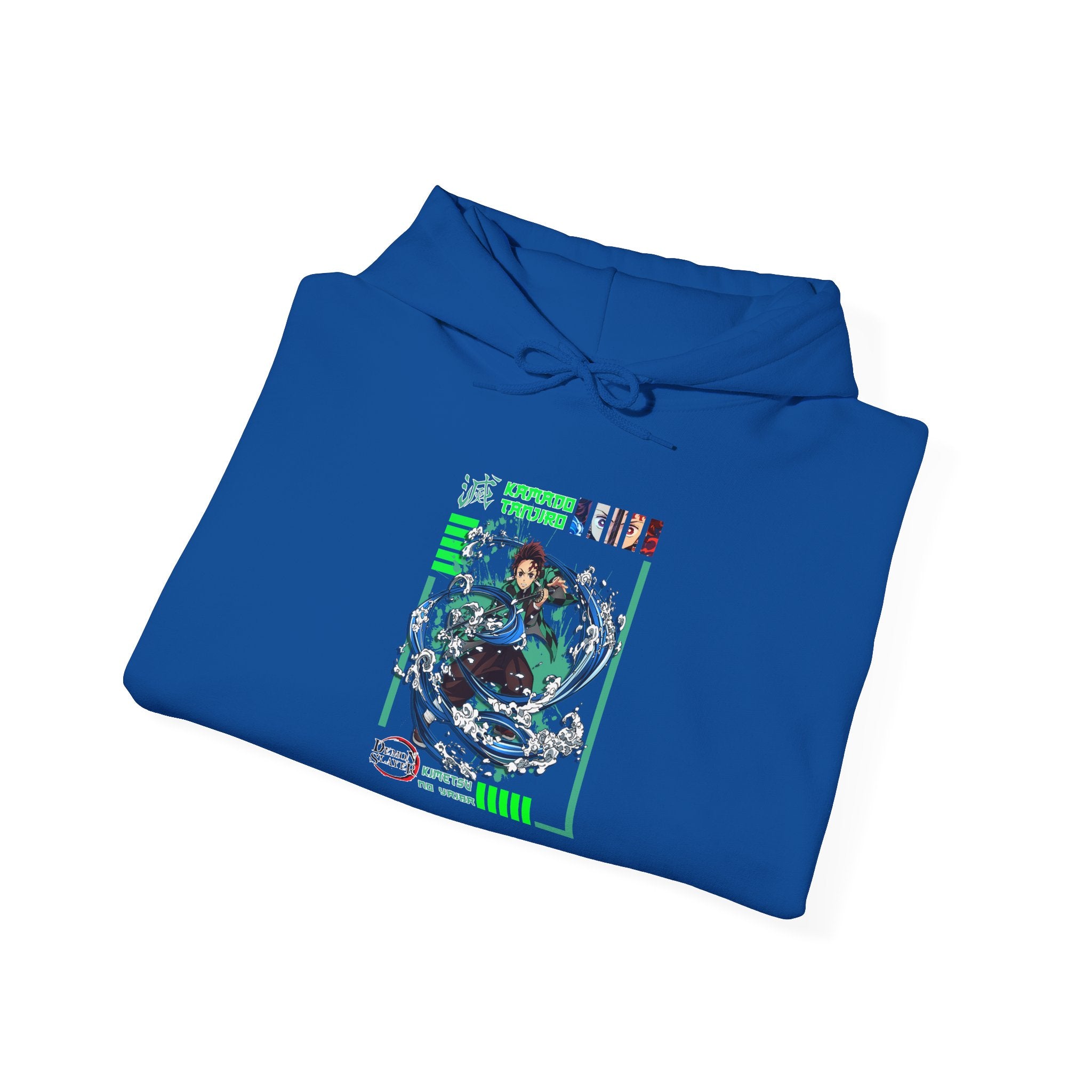 Cyber Wave Hoodie — Retro Futuristic Glitch Art Pullover