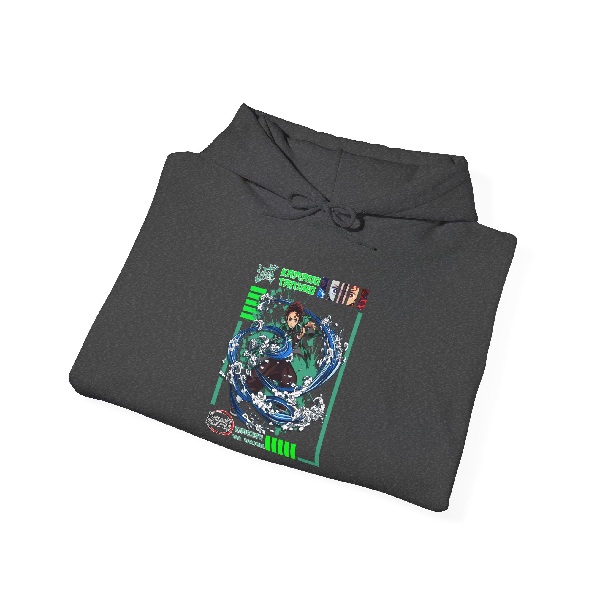 Cyber Wave Hoodie — Retro Futuristic Glitch Art Pullover
