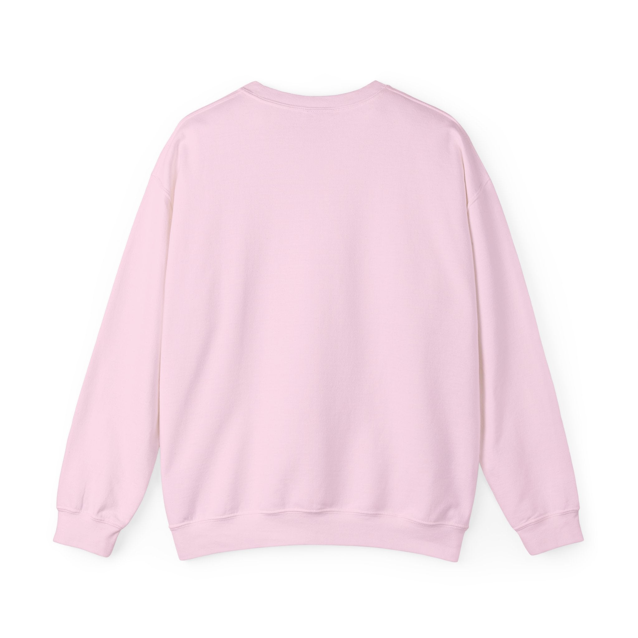 Demon Fighter Crewneck Sweatshirt