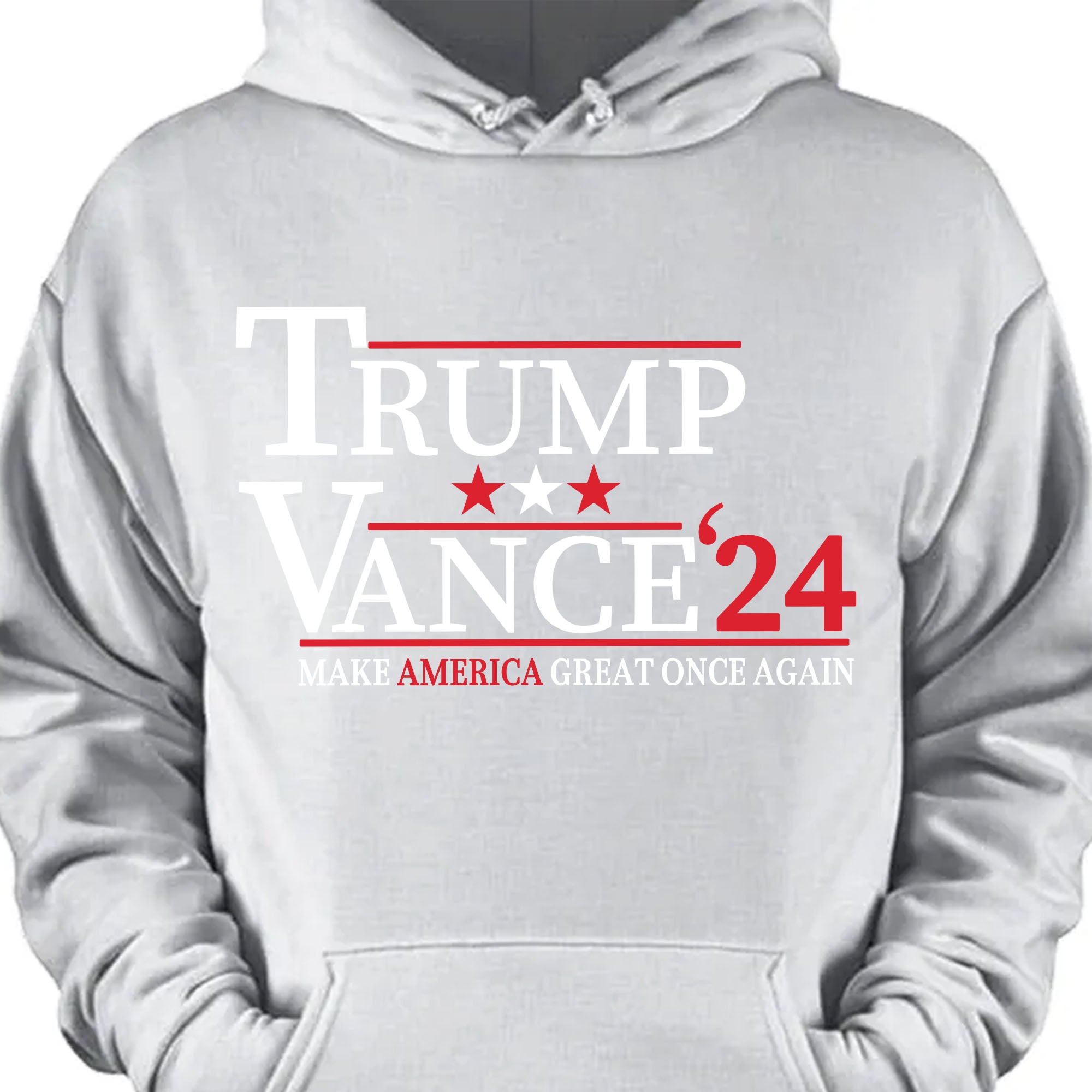 Trump Vance 2024 Shirt | Trump 2024 Shirt | JD Vance Shirt | Election 2024 Shirt | Trump Supporters Shirt Dark C1170 - GOP