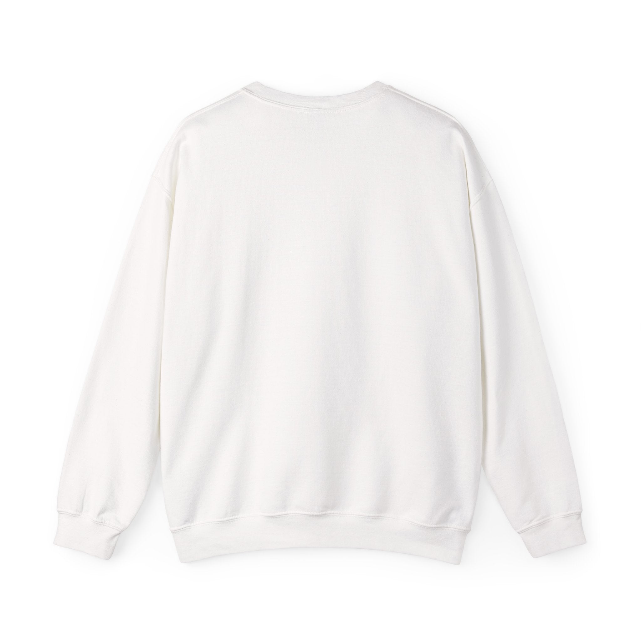 If Crabby Crewneck Sweatshirt | Crab Mood Humor, Coastal Summer Style