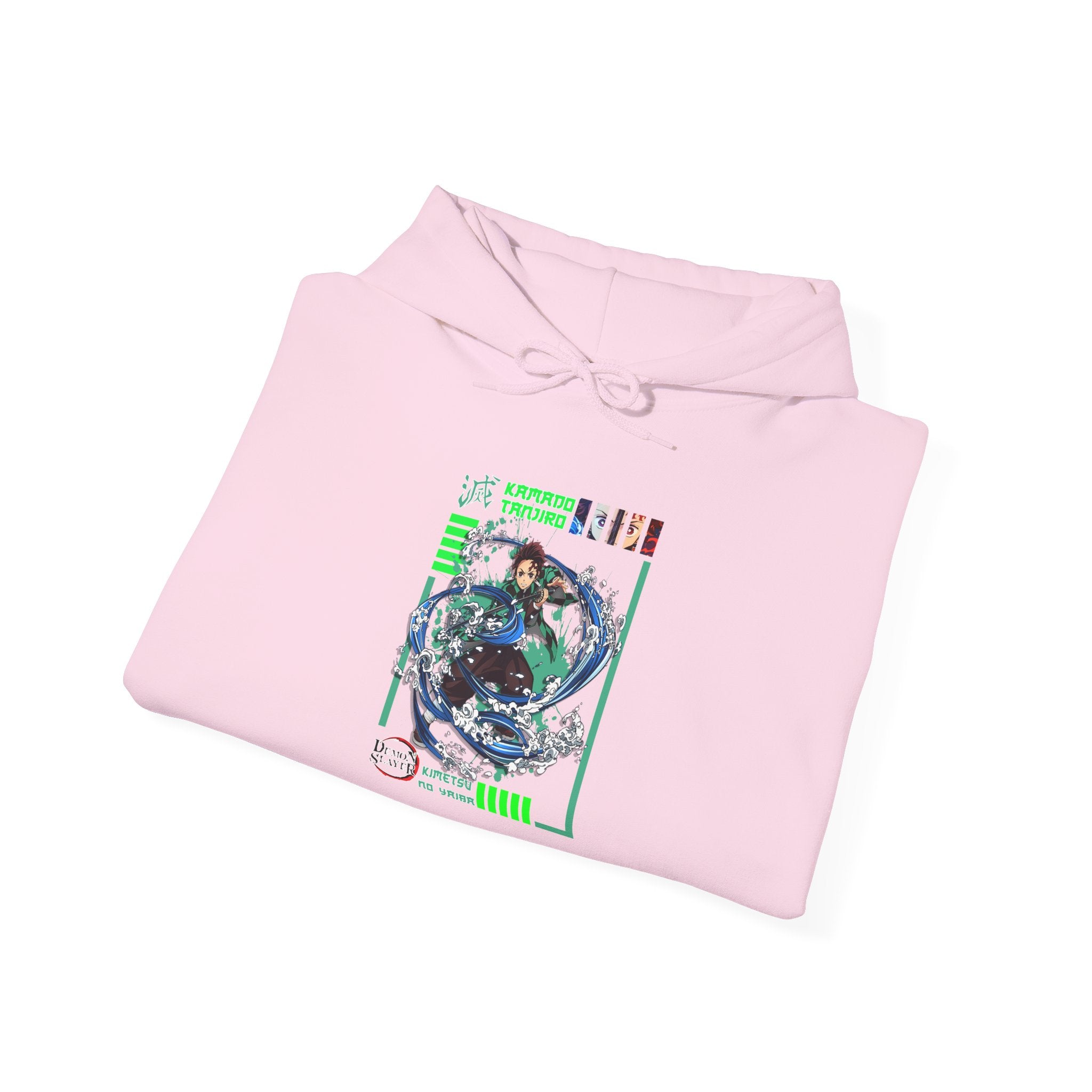 Cyber Wave Hoodie — Retro Futuristic Glitch Art Pullover
