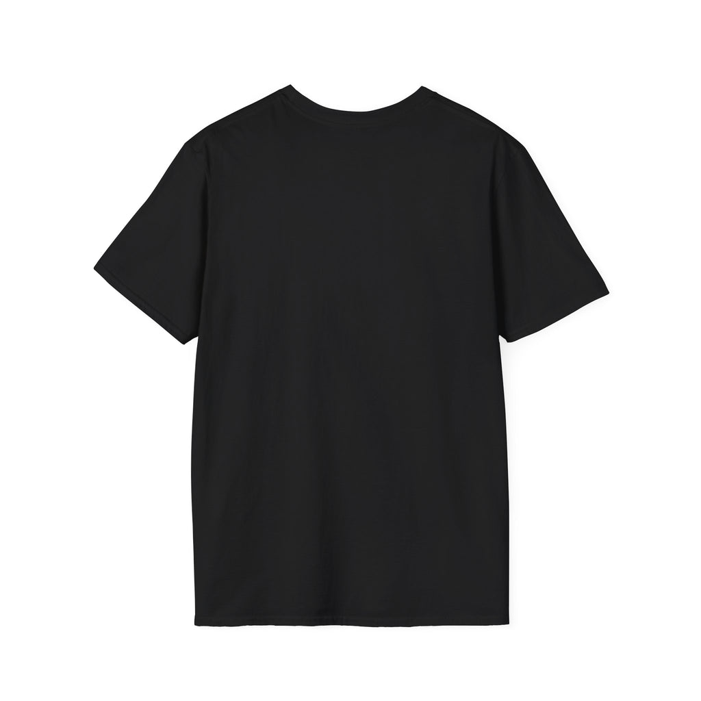 Anime Crew Graphic T-Shirt — Samurai & Fighters Illustration