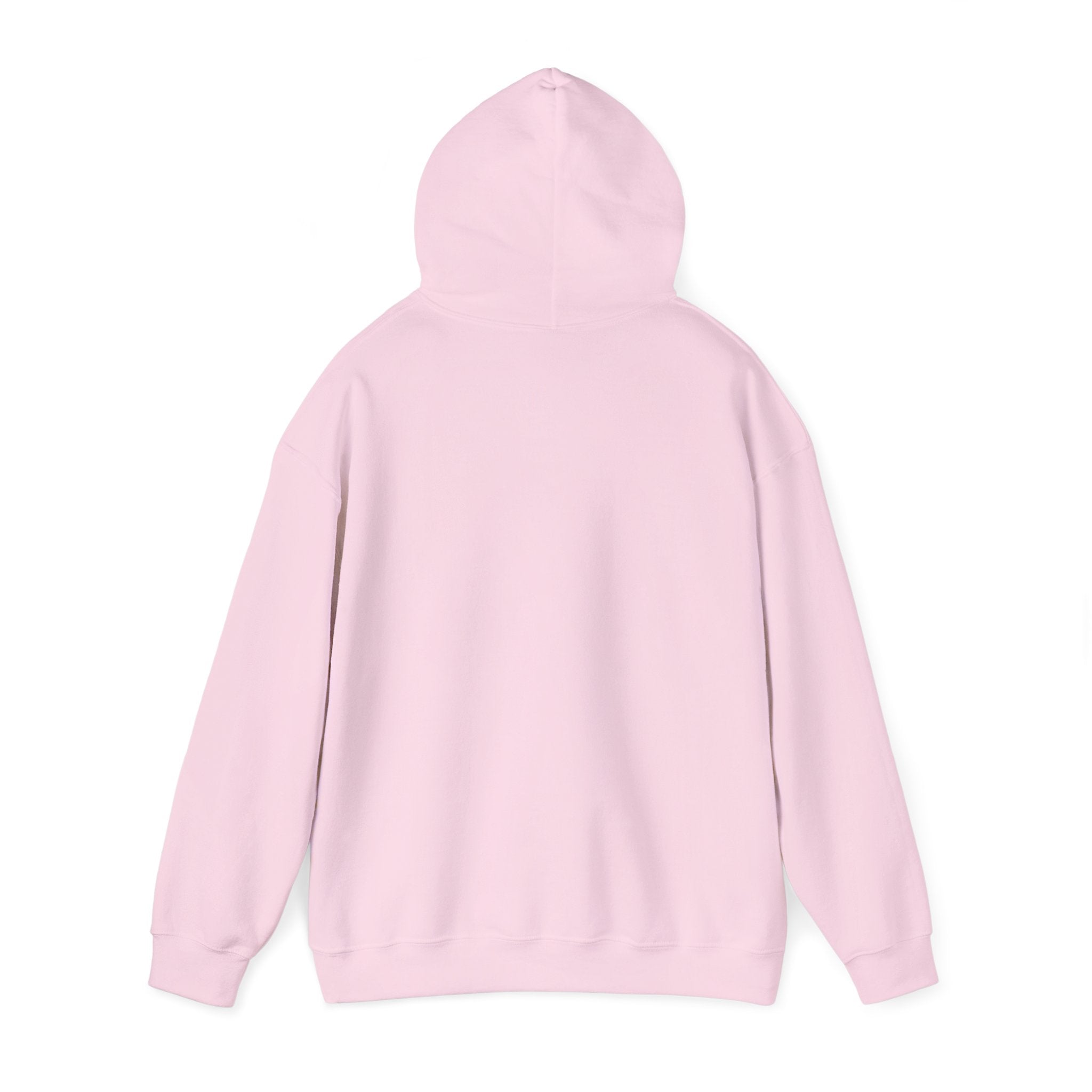 Cyber Wave Hoodie — Retro Futuristic Glitch Art Pullover