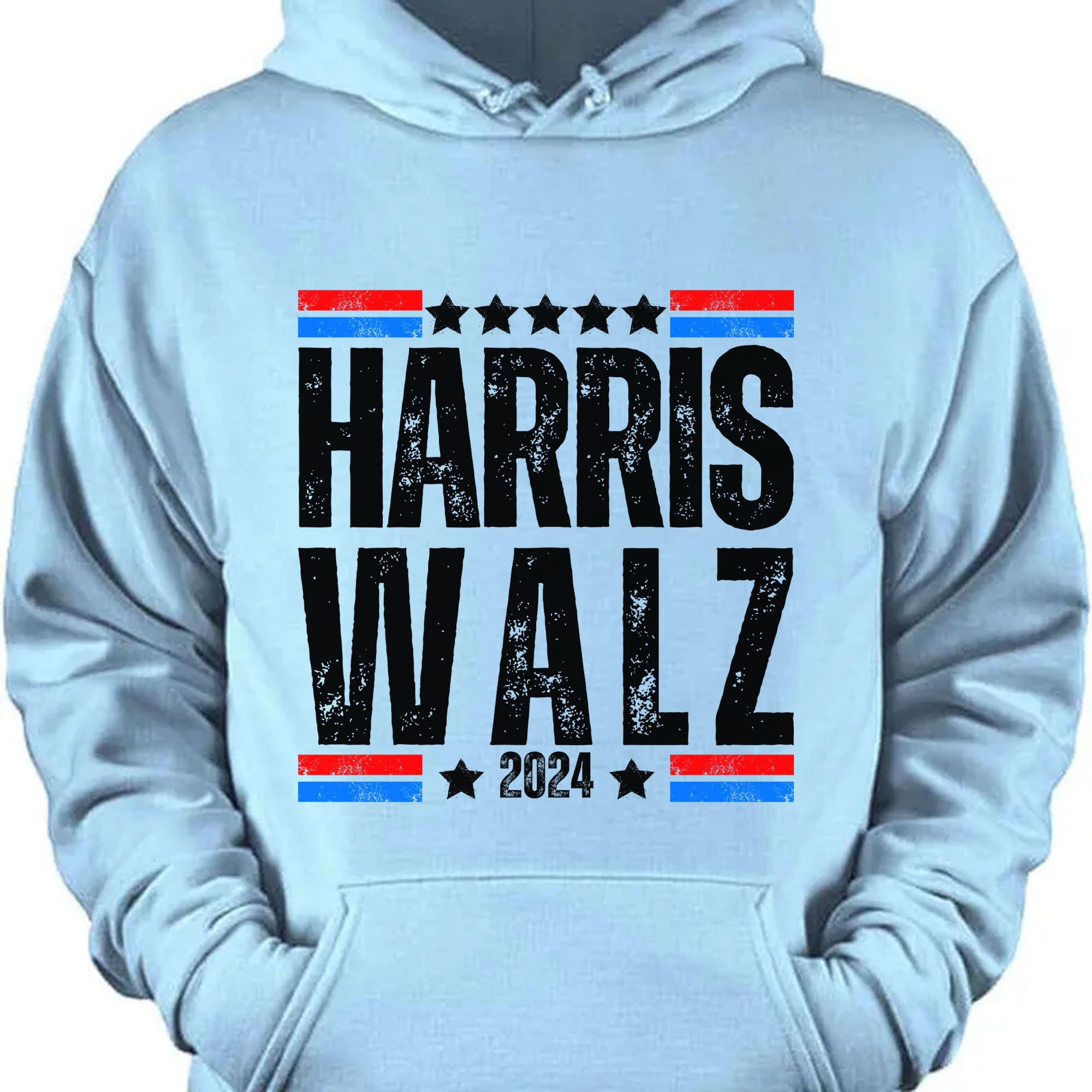 Harris Walz 2024 Shirt | Kamala Harris 2024 Shirt | Tim Walz Shirt | Democrat Shirt Bright T1252 - KH2